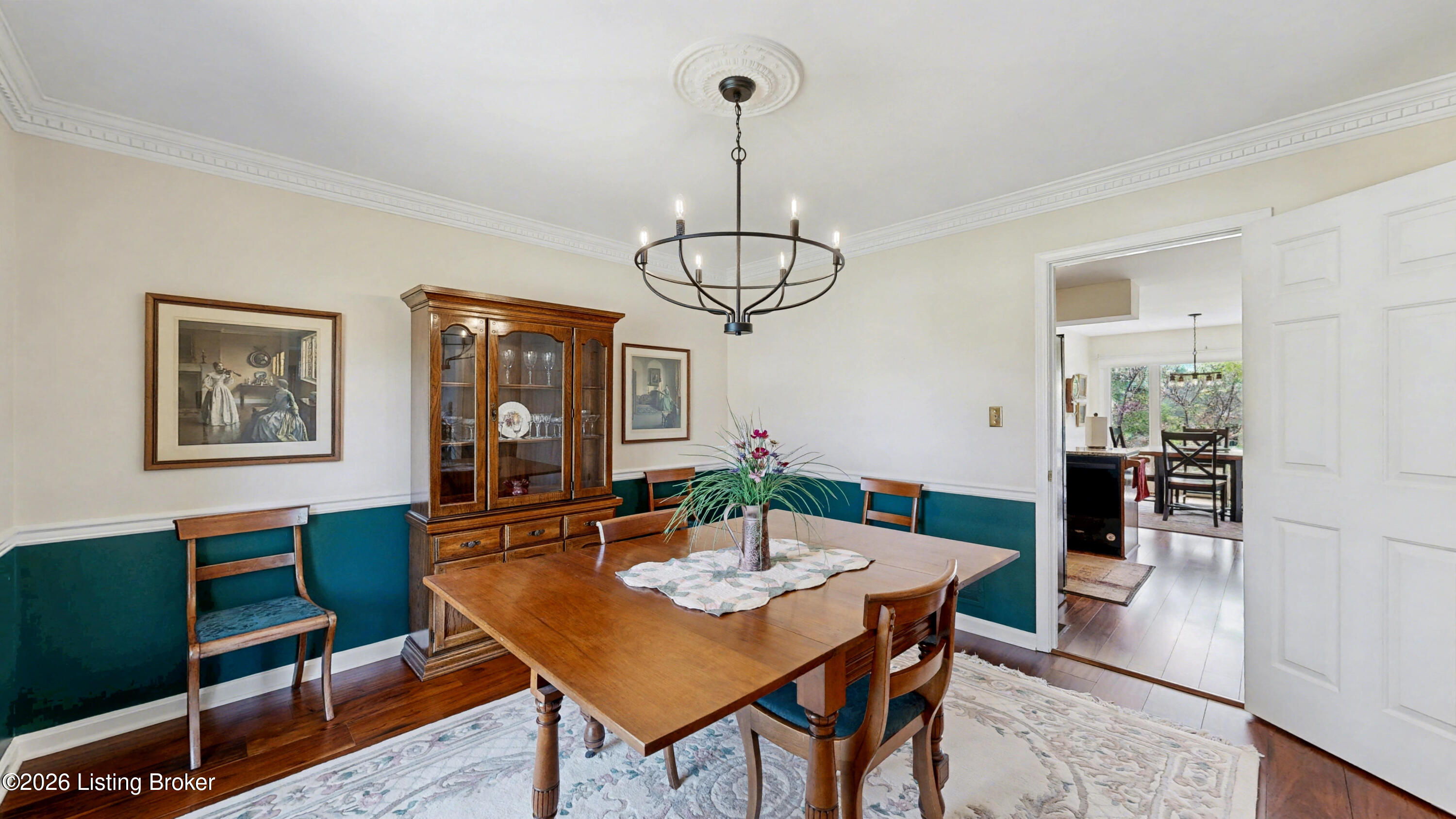 801 Gleneagle Ct