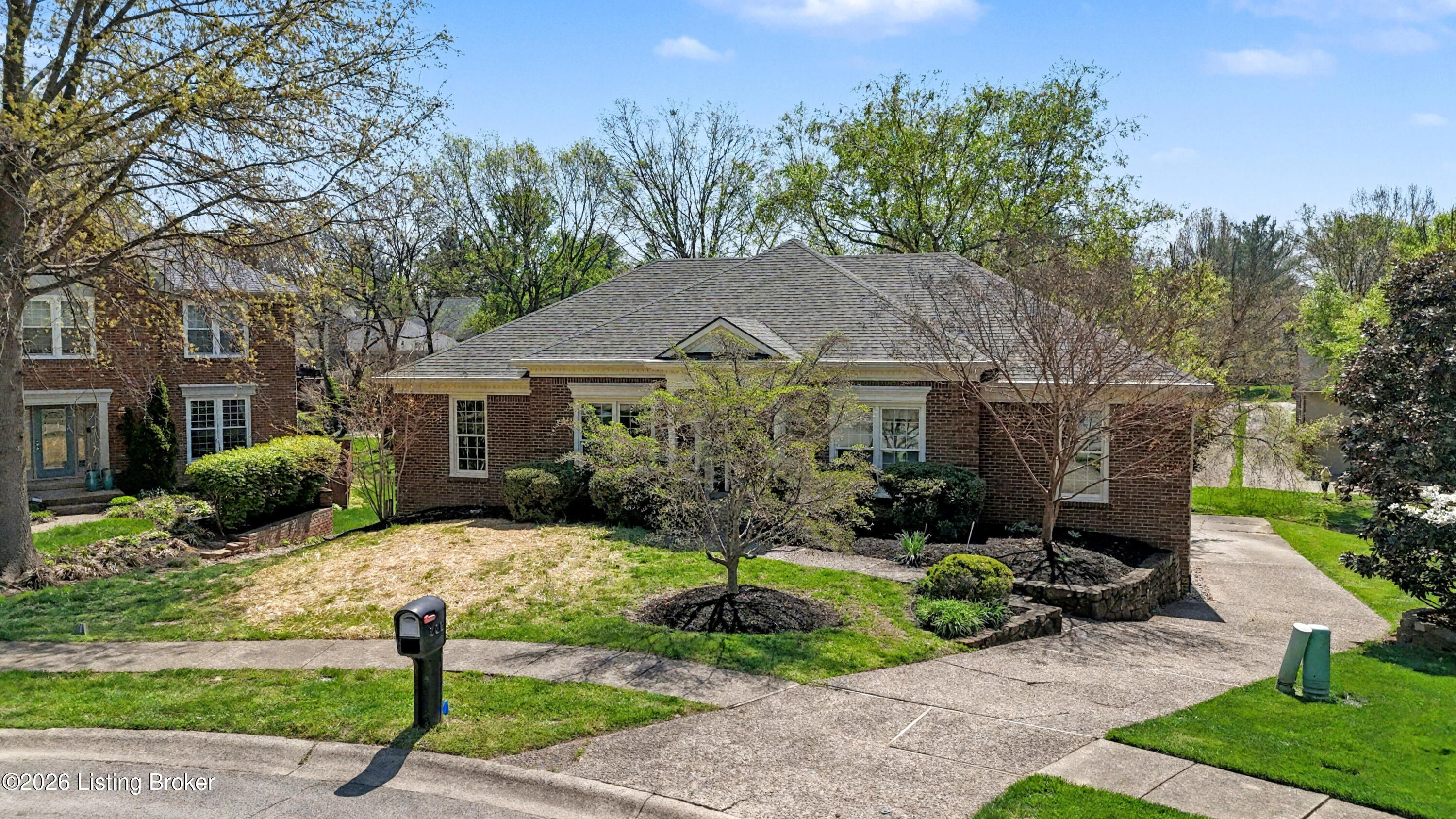 801 Gleneagle Ct