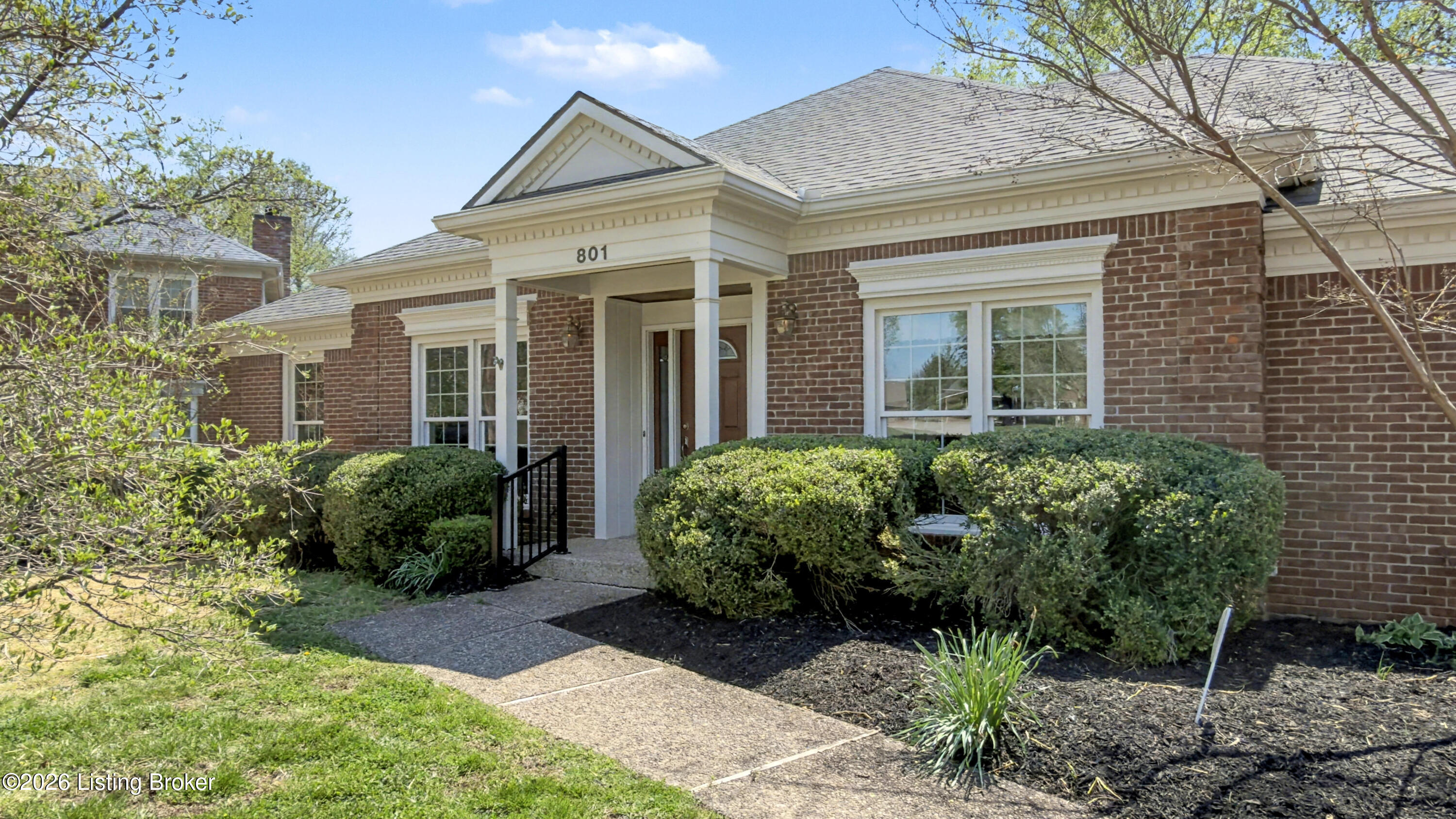 801 Gleneagle Ct