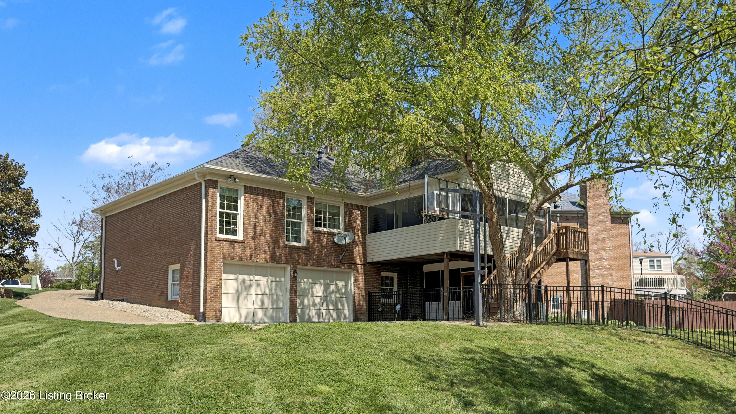 801 Gleneagle Ct