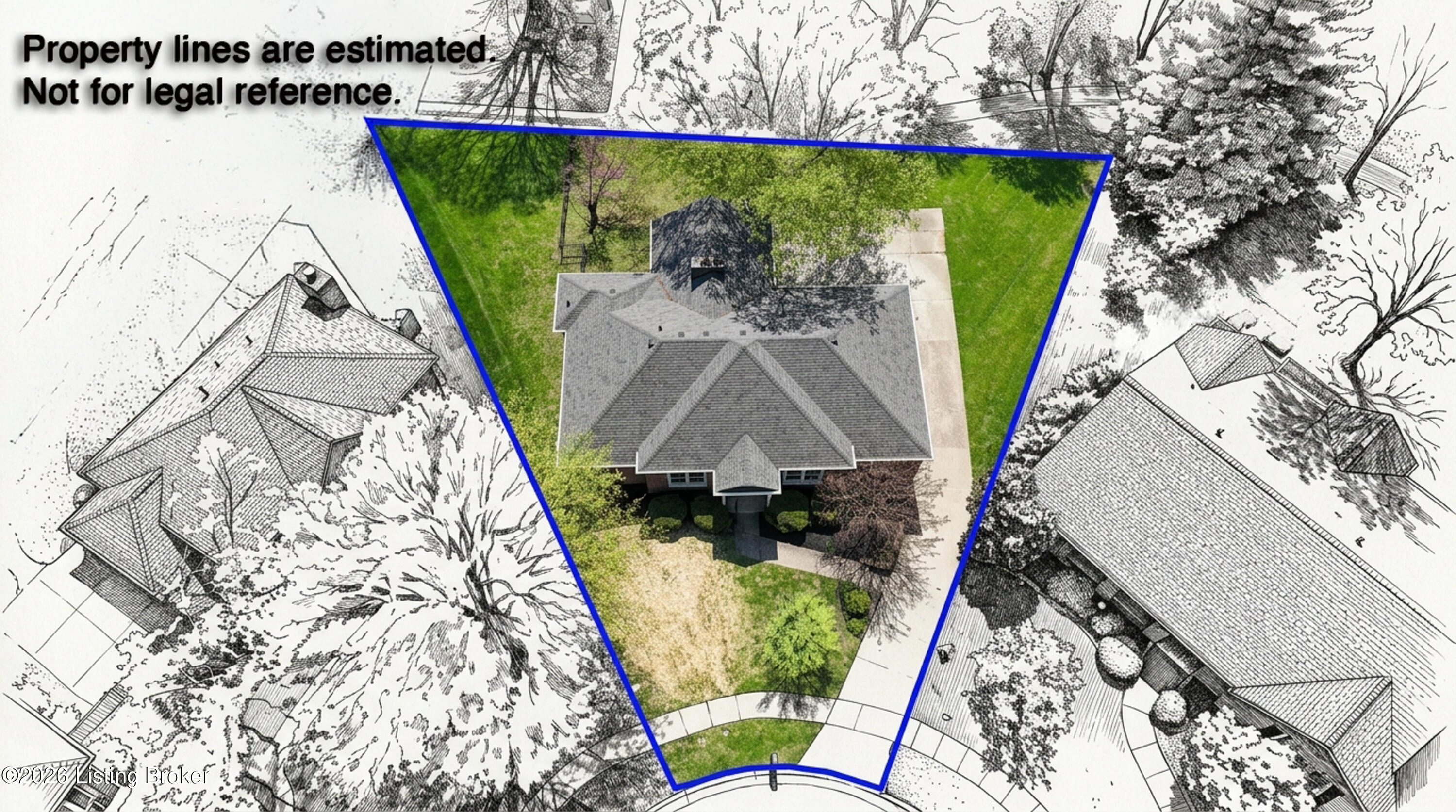 801 Gleneagle Ct