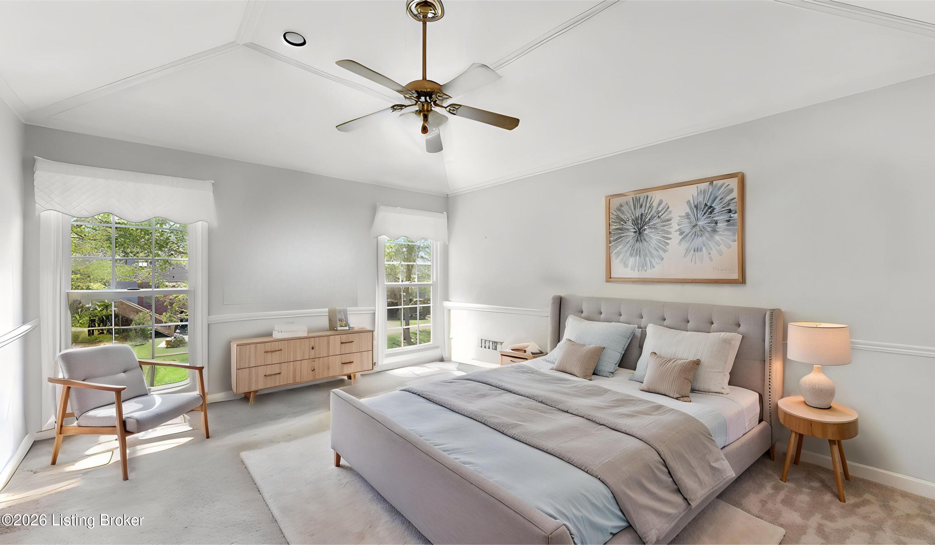 801 Gleneagle Ct