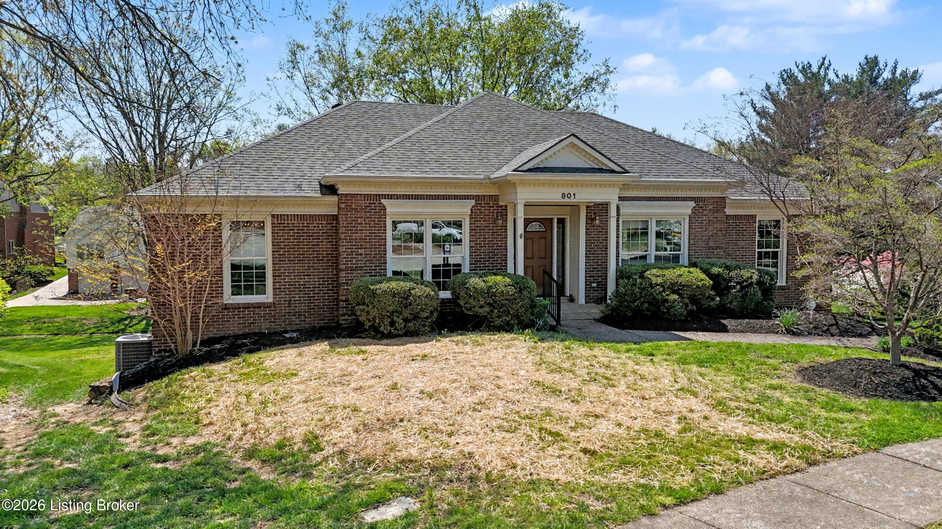 801 Gleneagle Ct