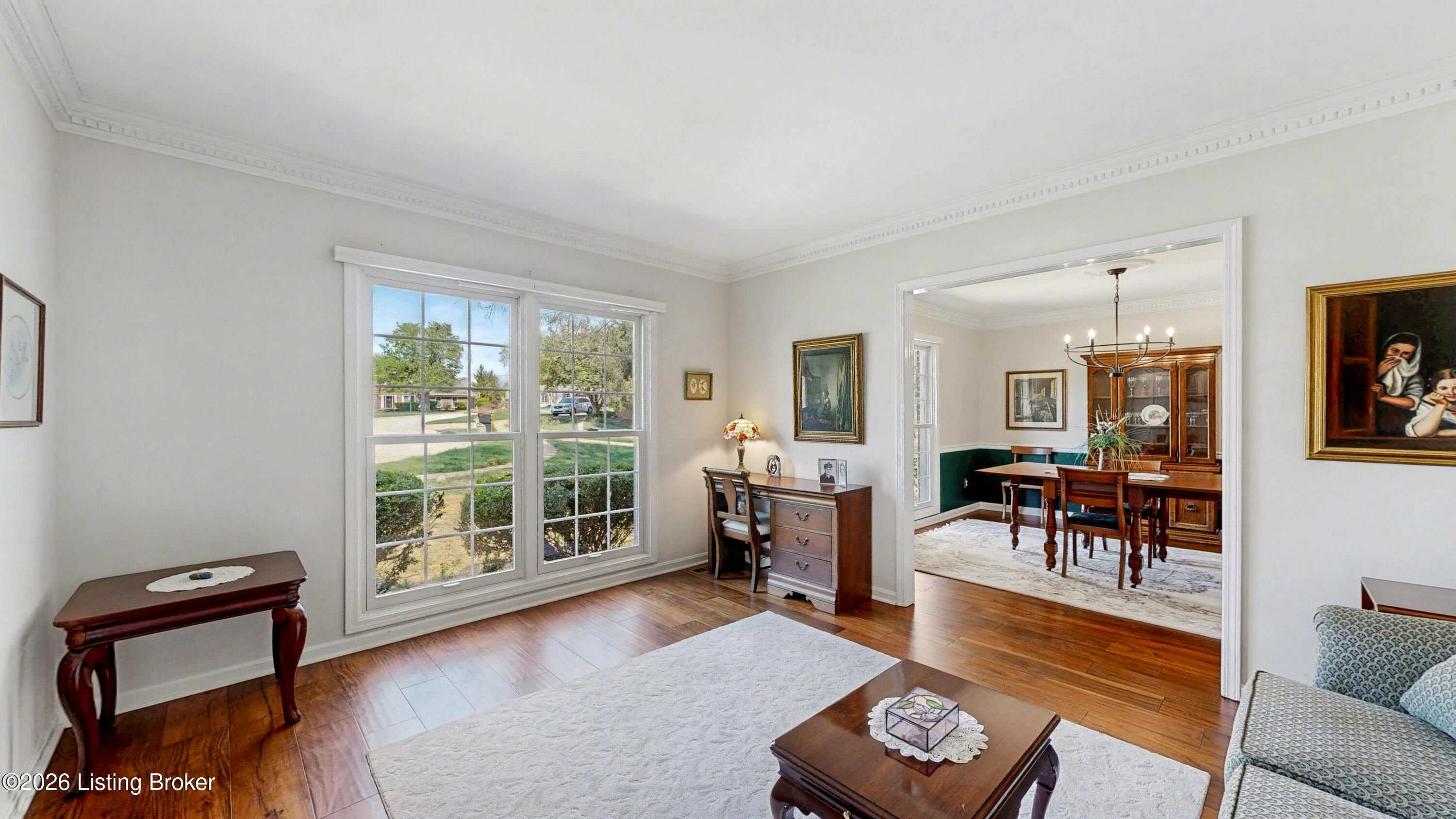 801 Gleneagle Ct