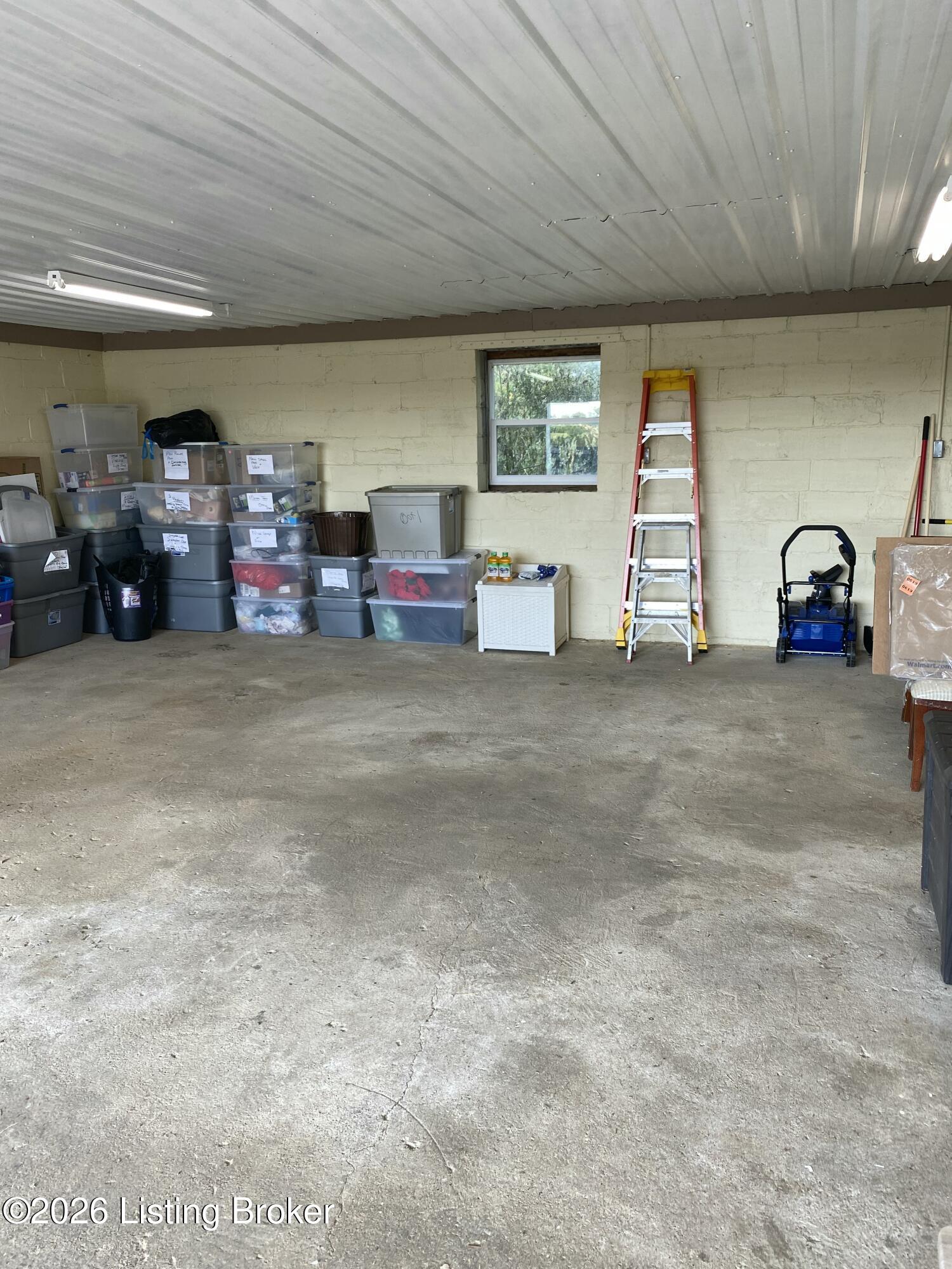 500 Tunnell Mill Rd
