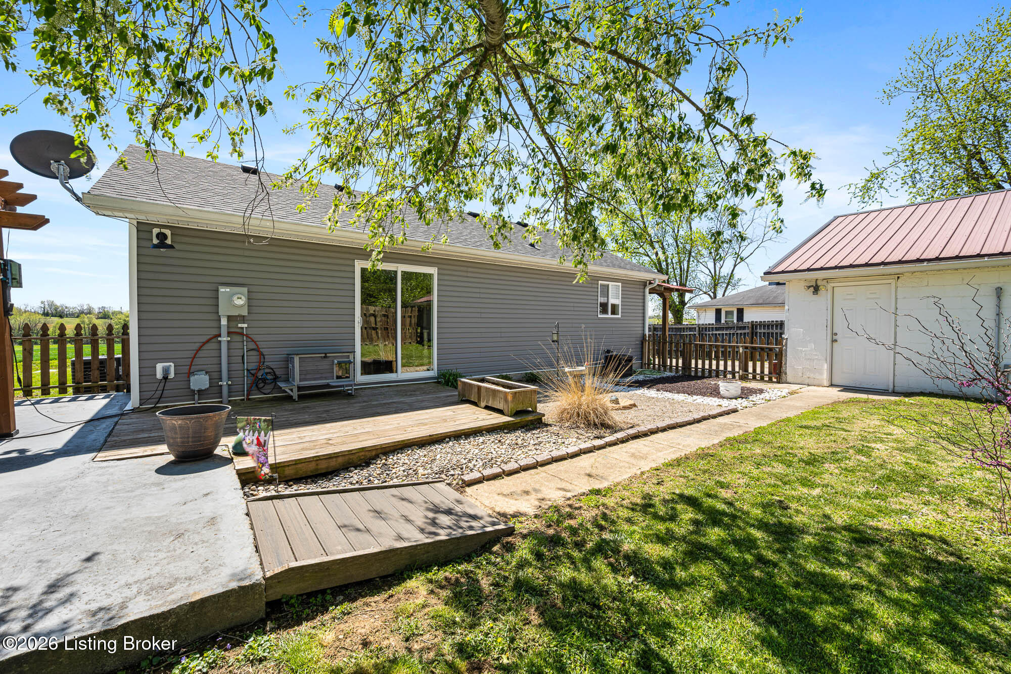 500 Tunnell Mill Rd