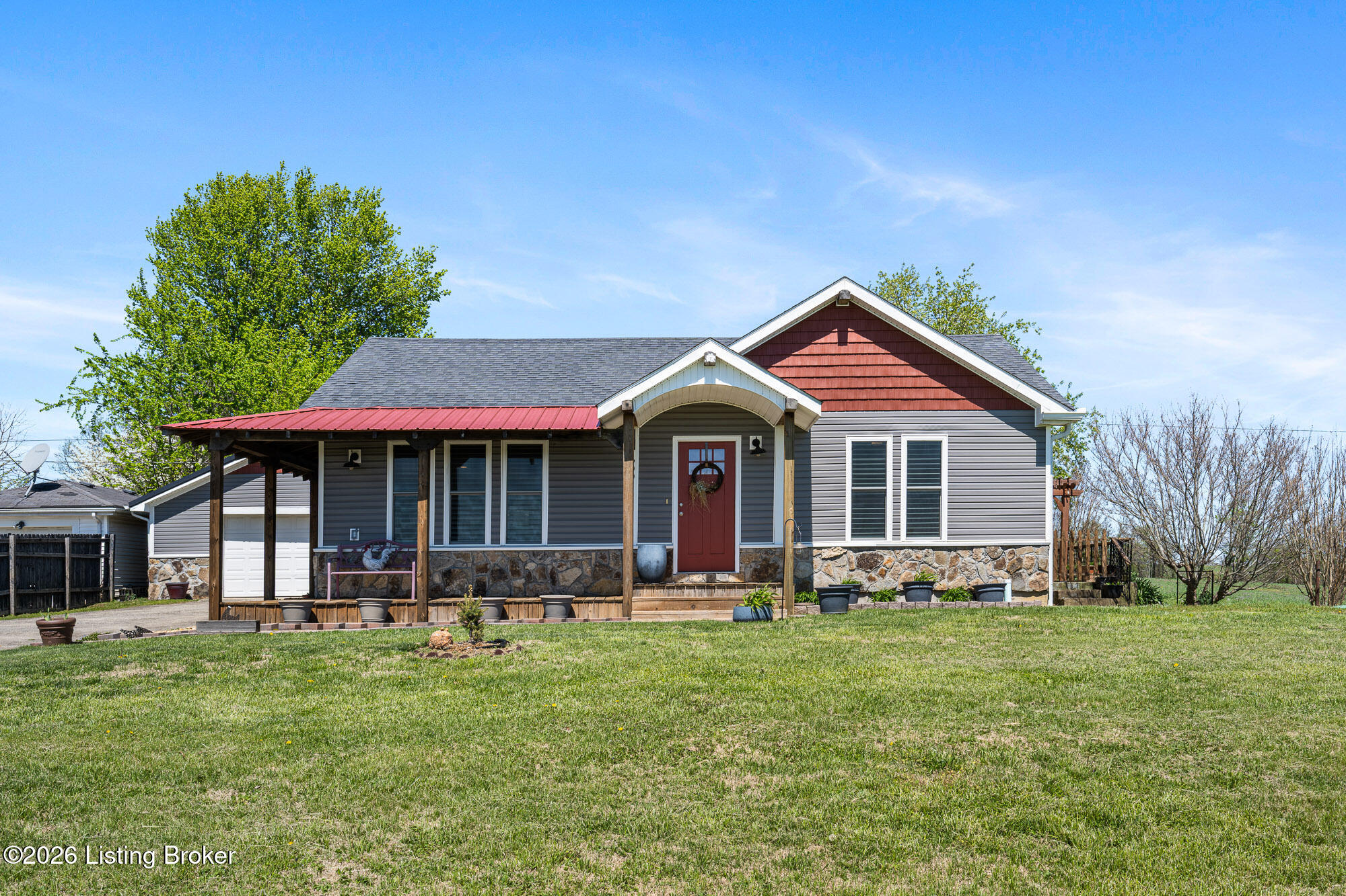 500 Tunnell Mill Rd