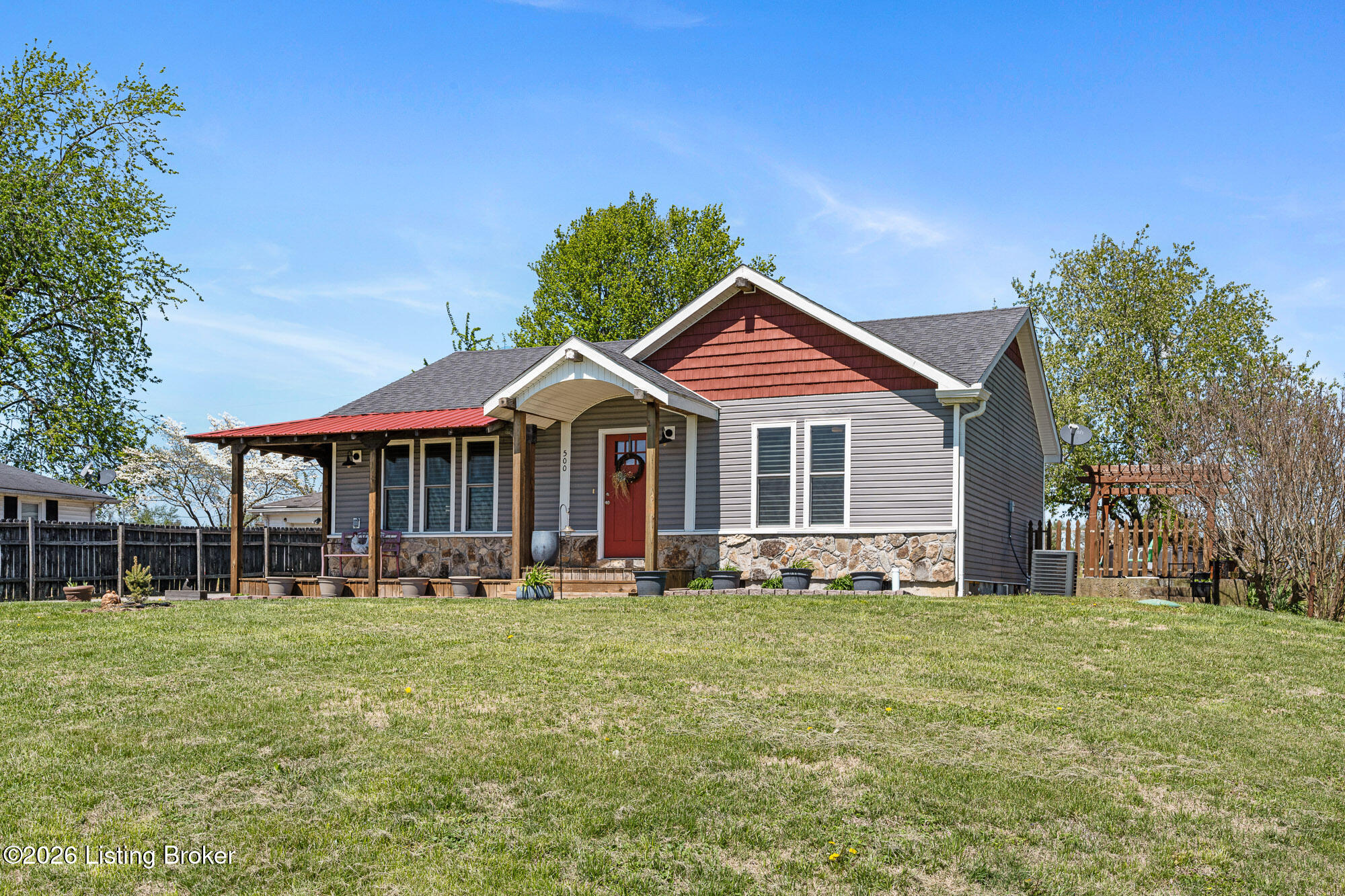 500 Tunnell Mill Rd