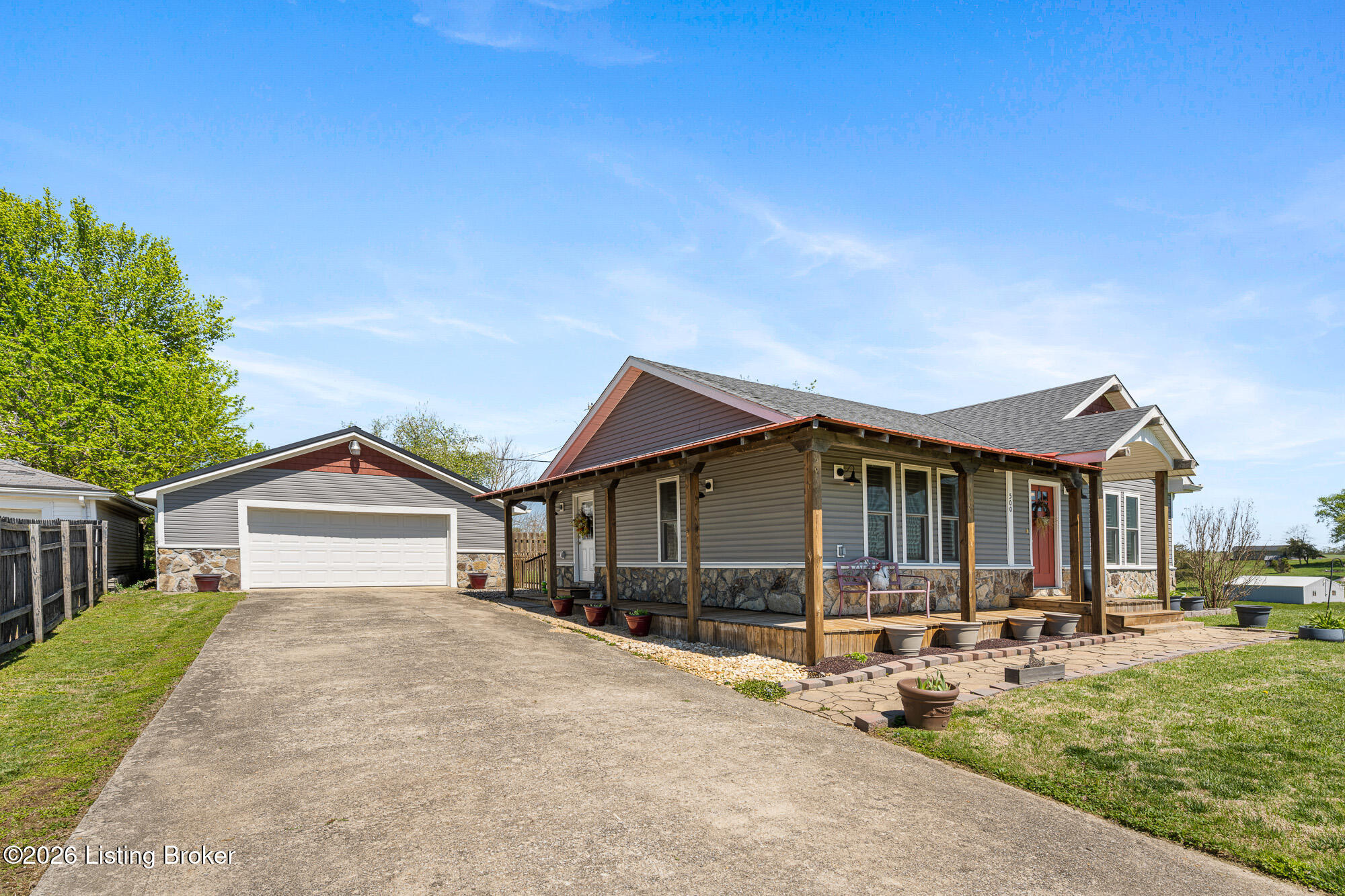 500 Tunnell Mill Rd
