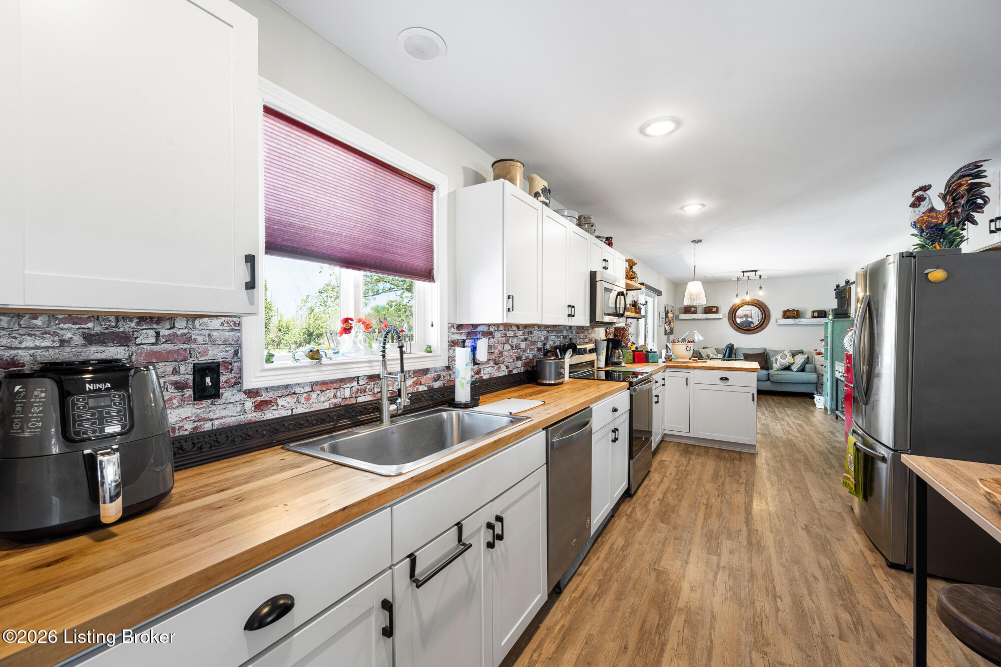 500 Tunnell Mill Rd