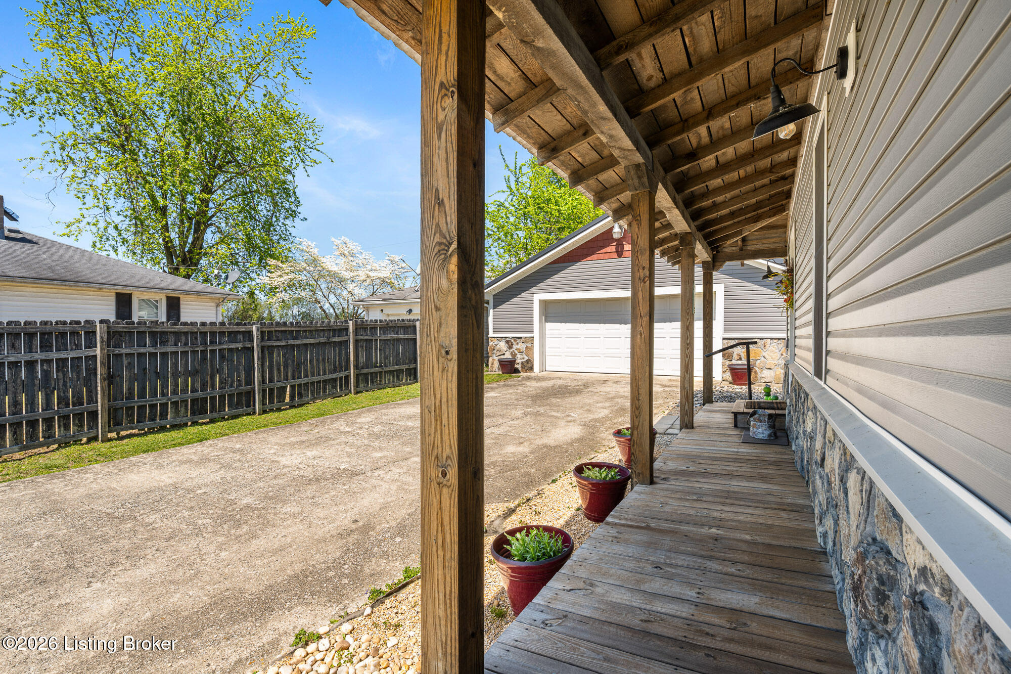 500 Tunnell Mill Rd