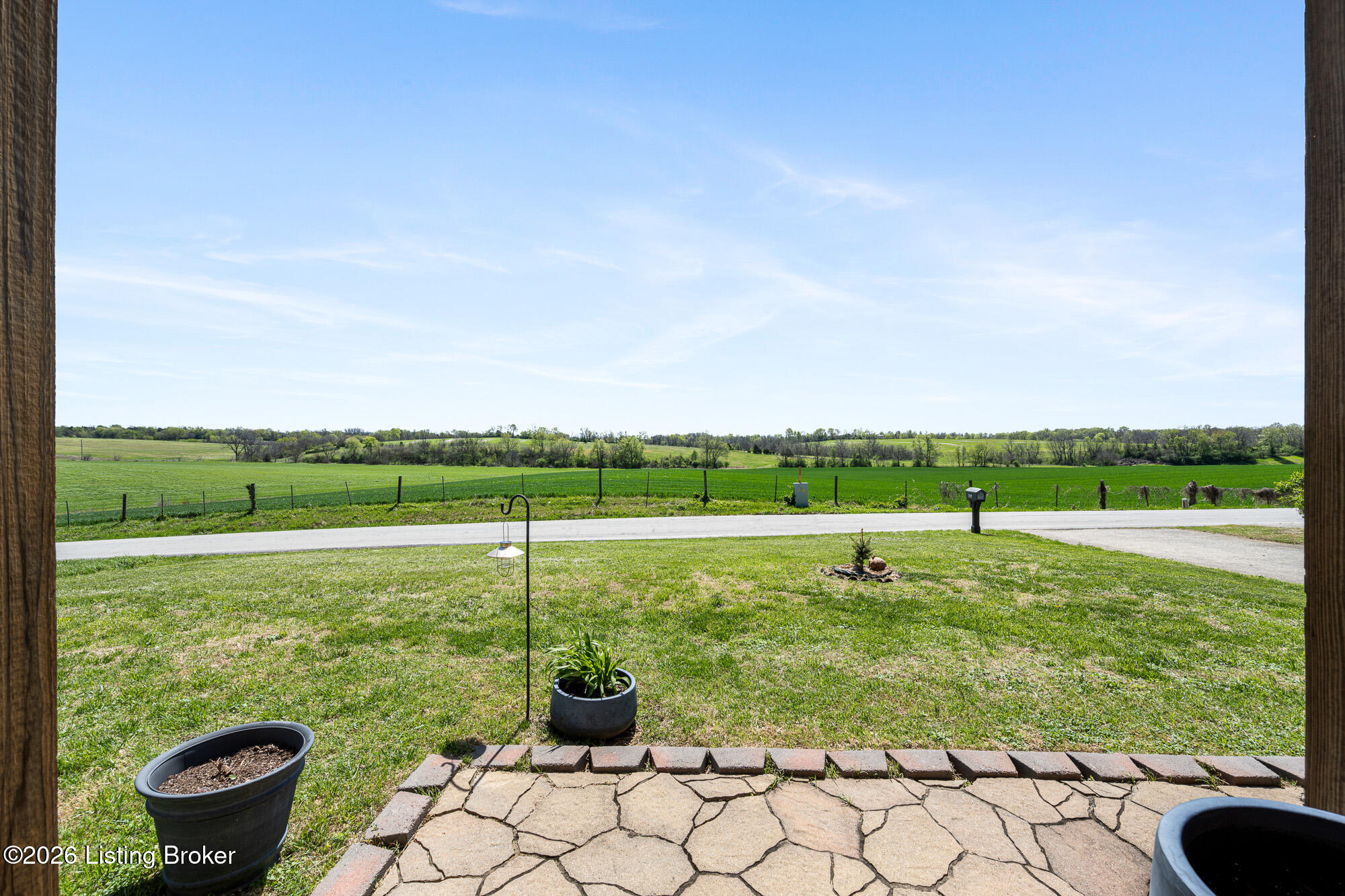 500 Tunnell Mill Rd