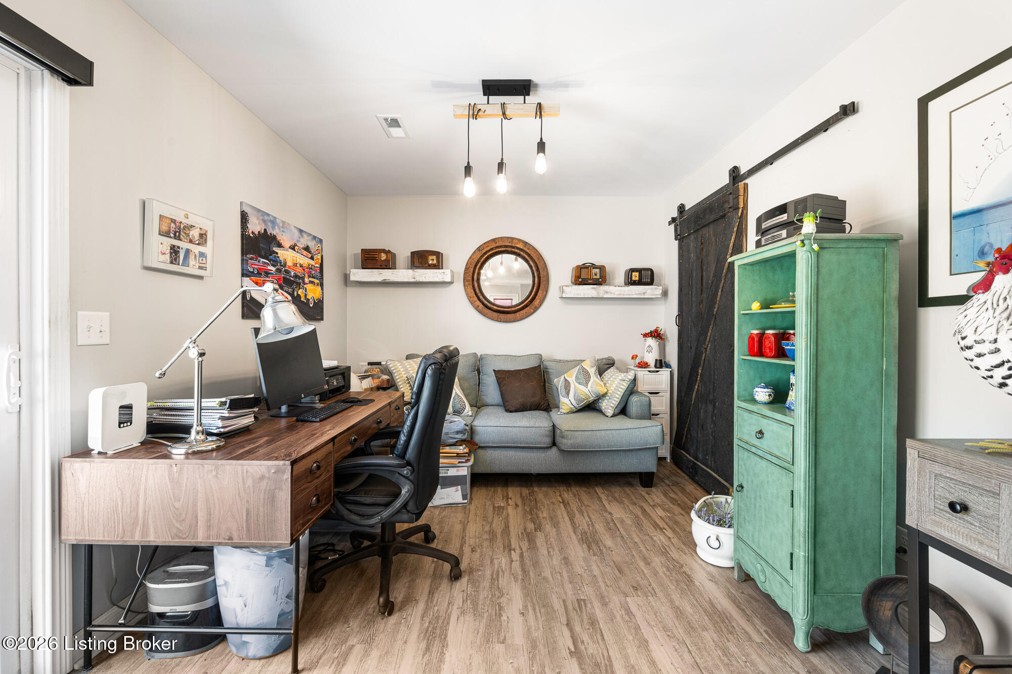 500 Tunnell Mill Rd