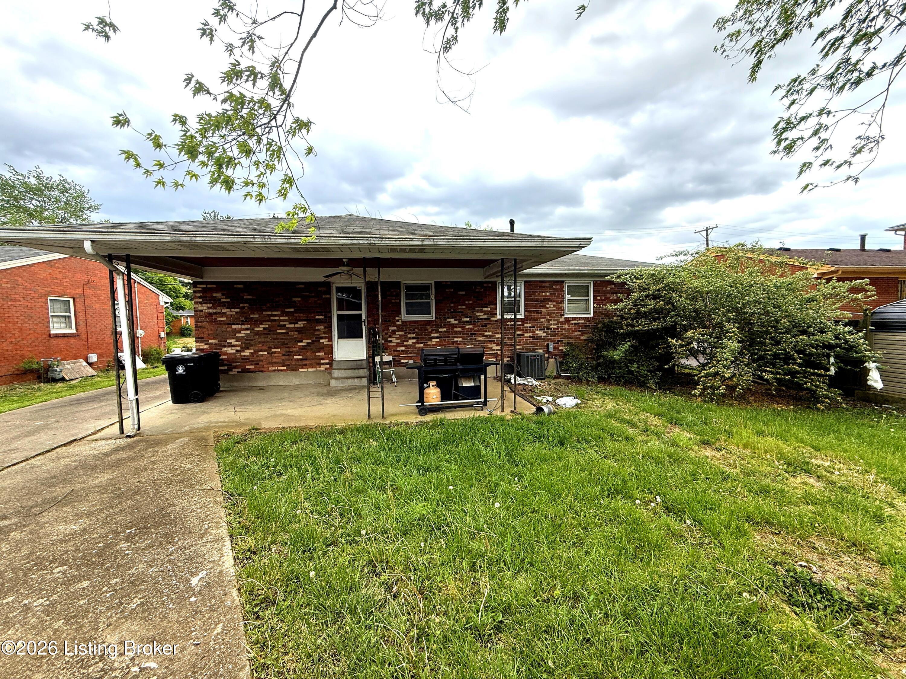 3017 Mid Dale Ln
