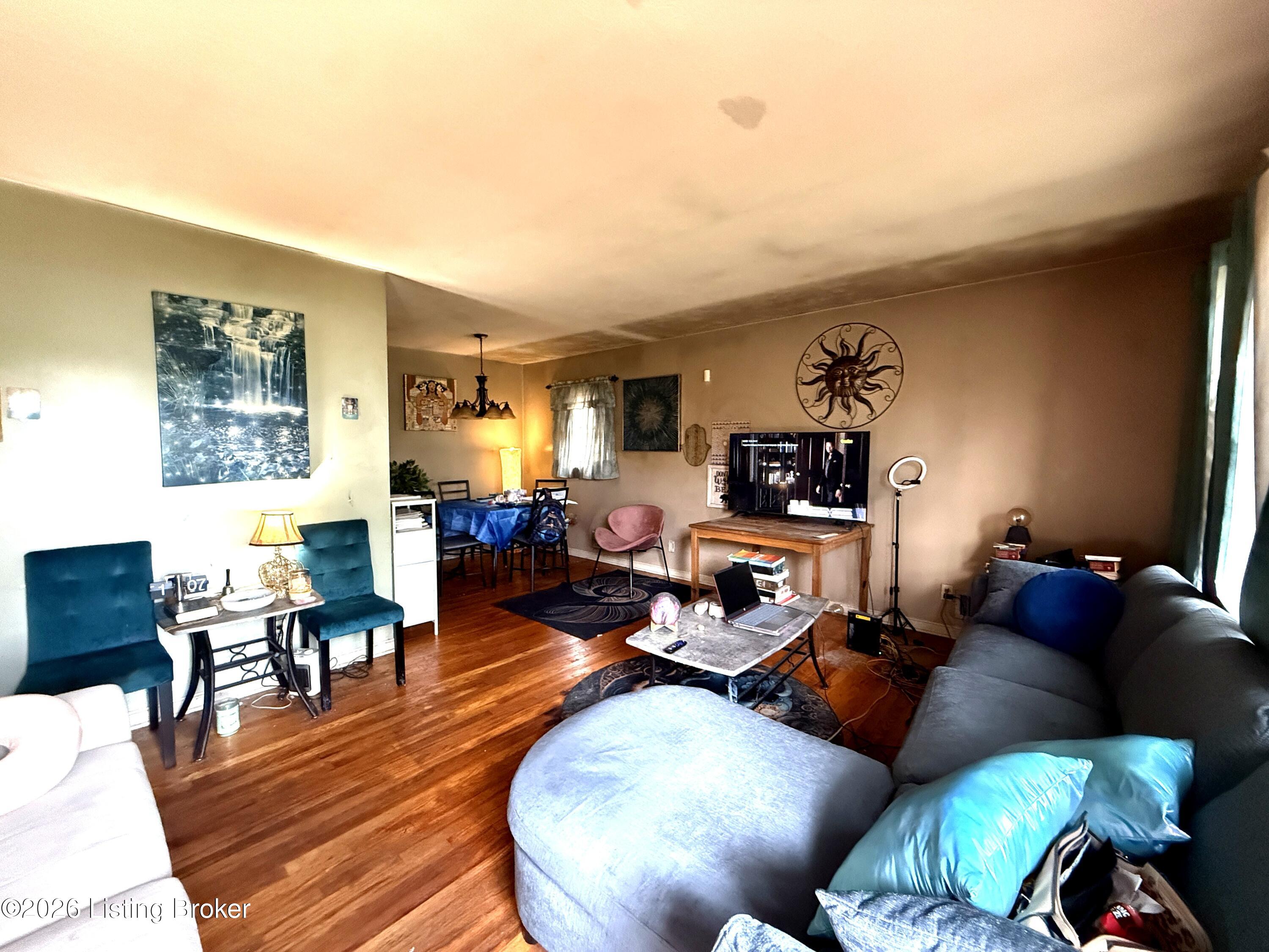3017 Mid Dale Ln