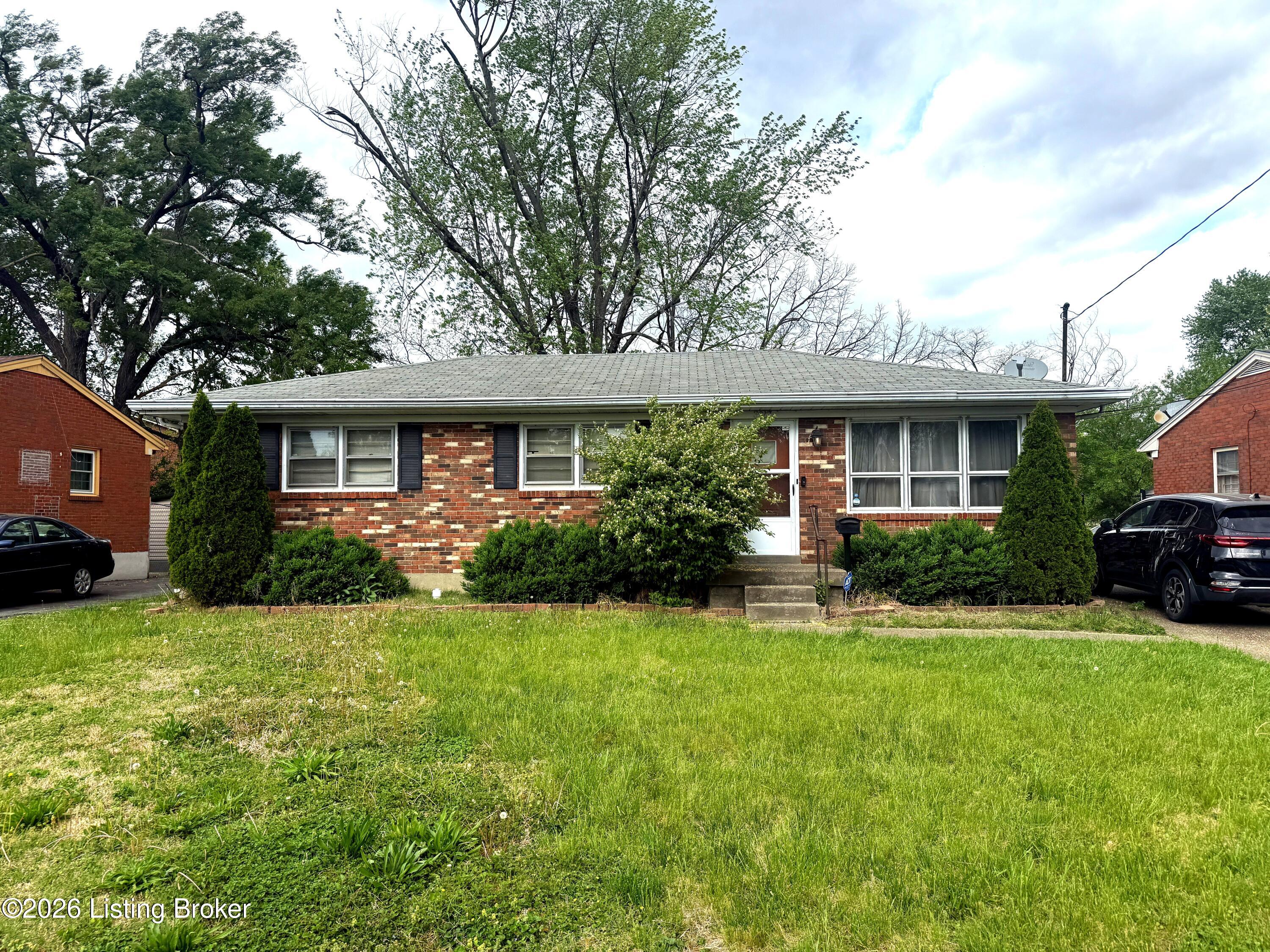 3017 Mid Dale Ln