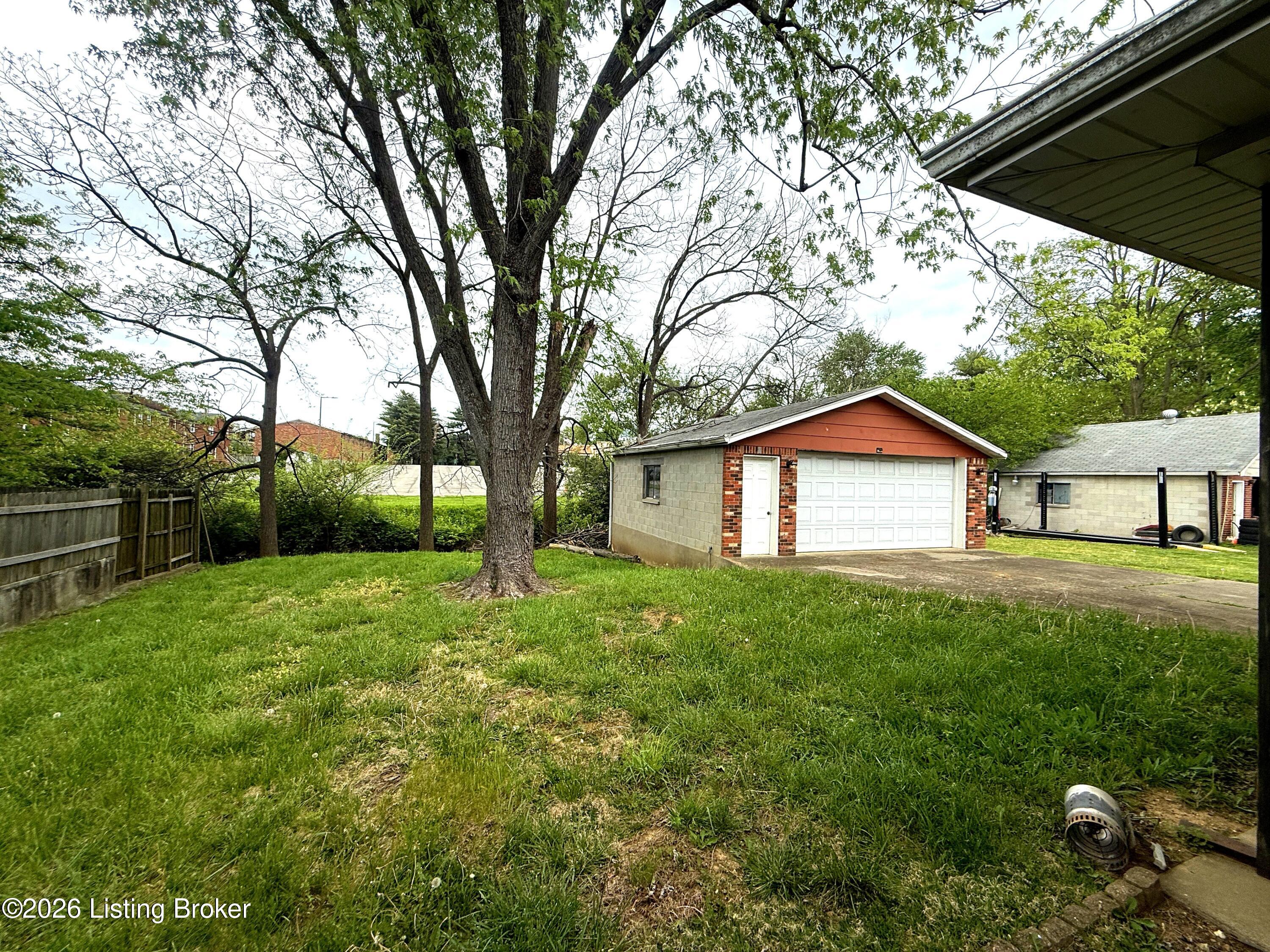 3017 Mid Dale Ln