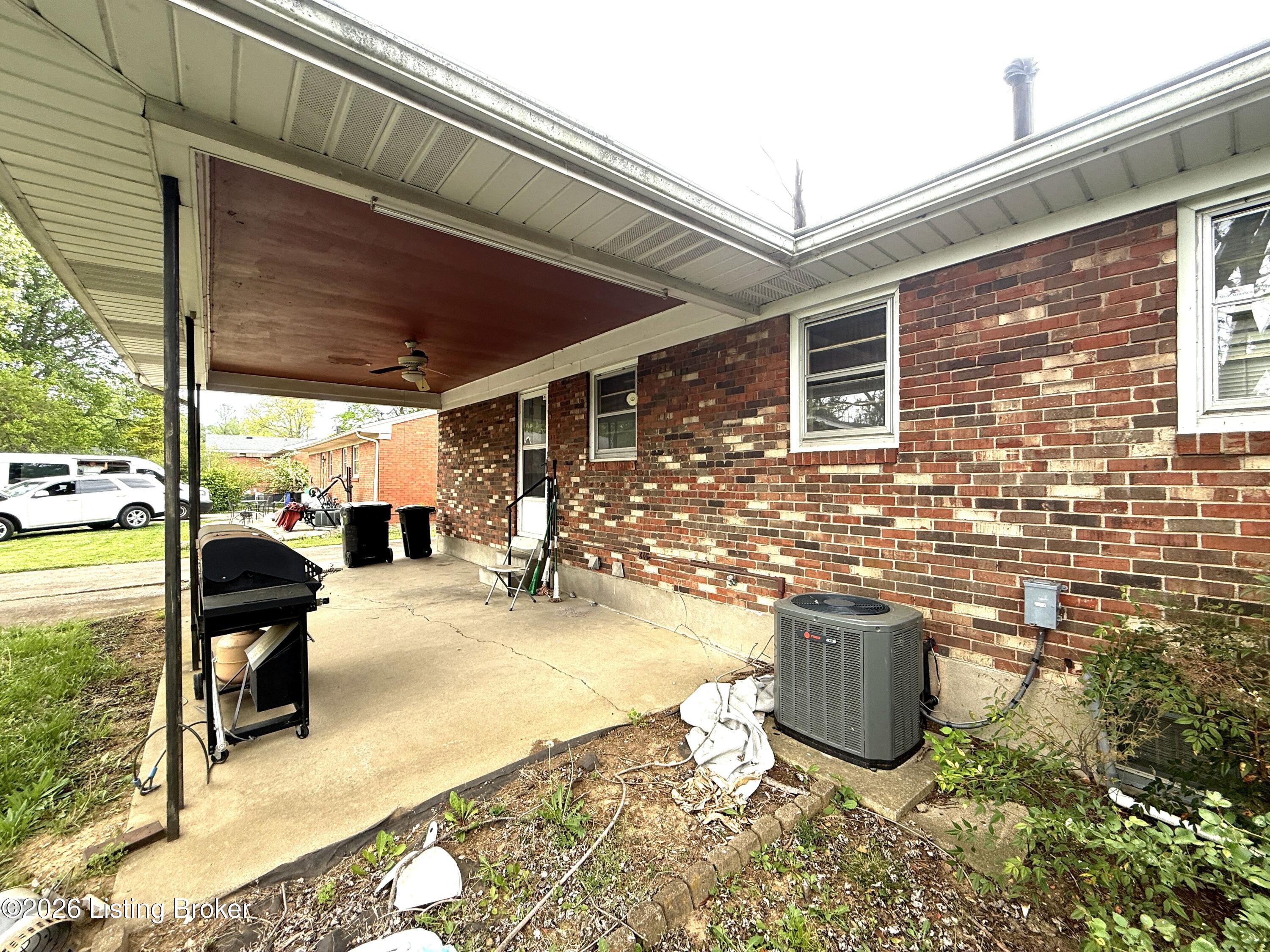 3017 Mid Dale Ln