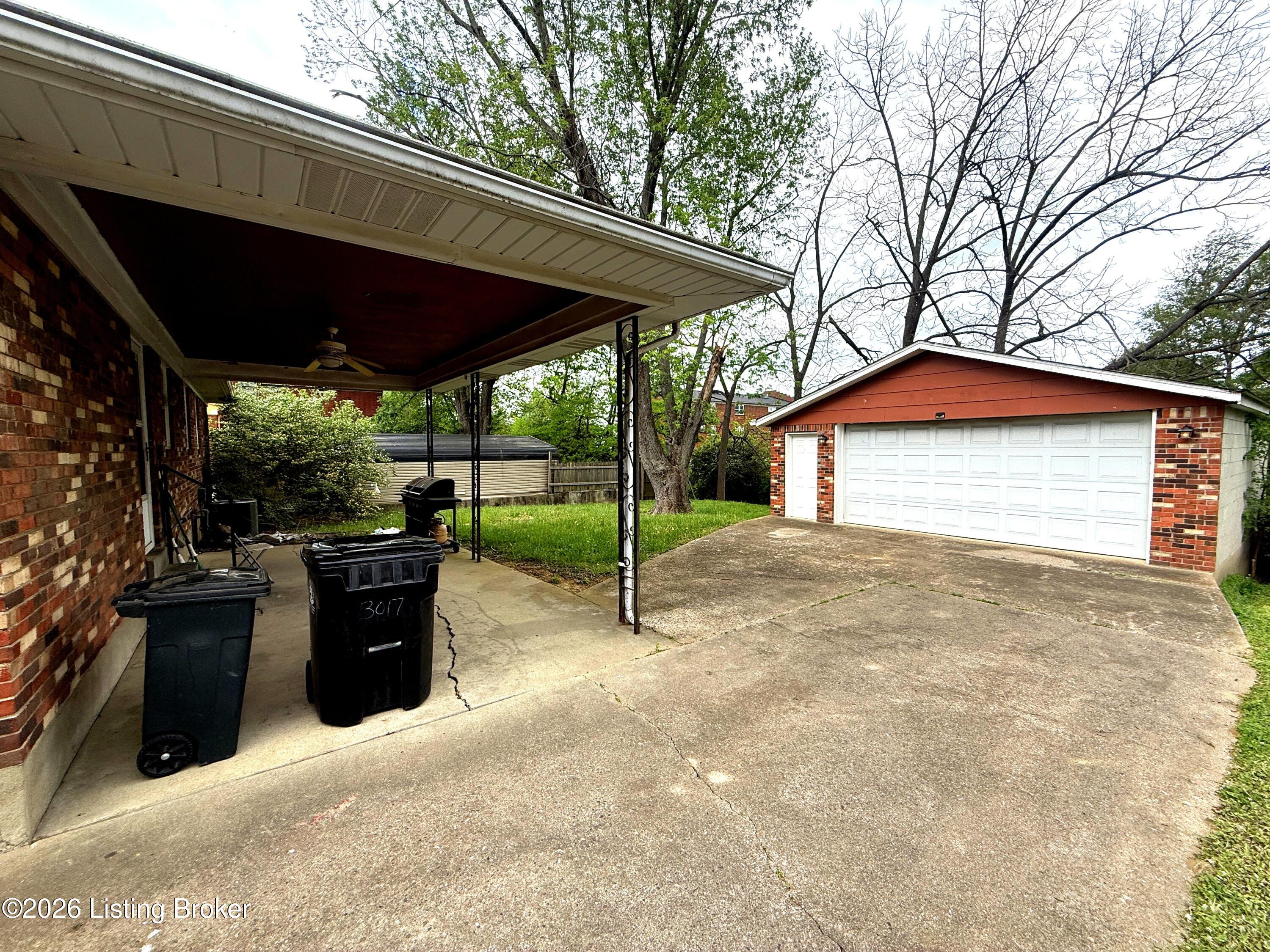 3017 Mid Dale Ln