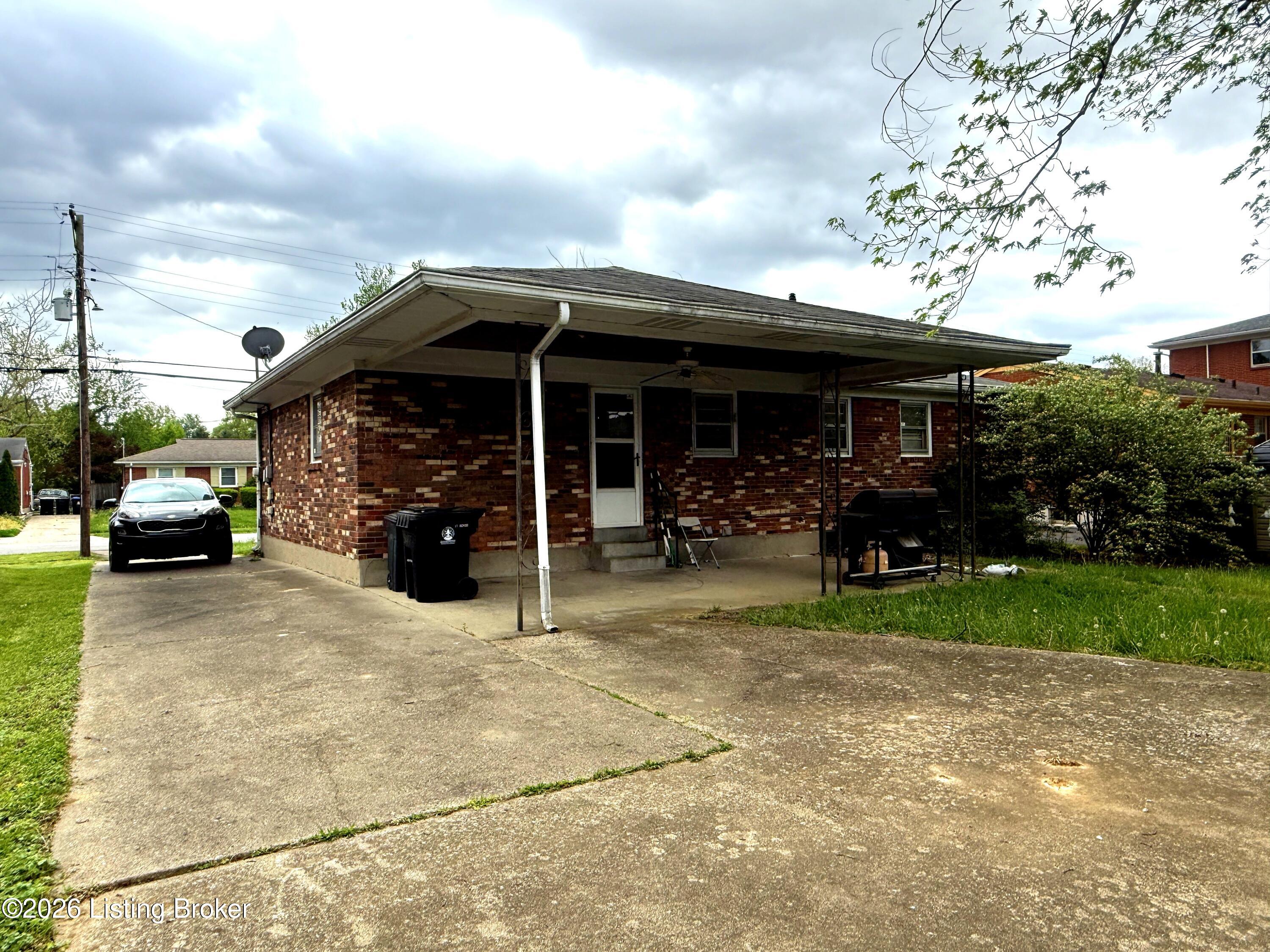 3017 Mid Dale Ln