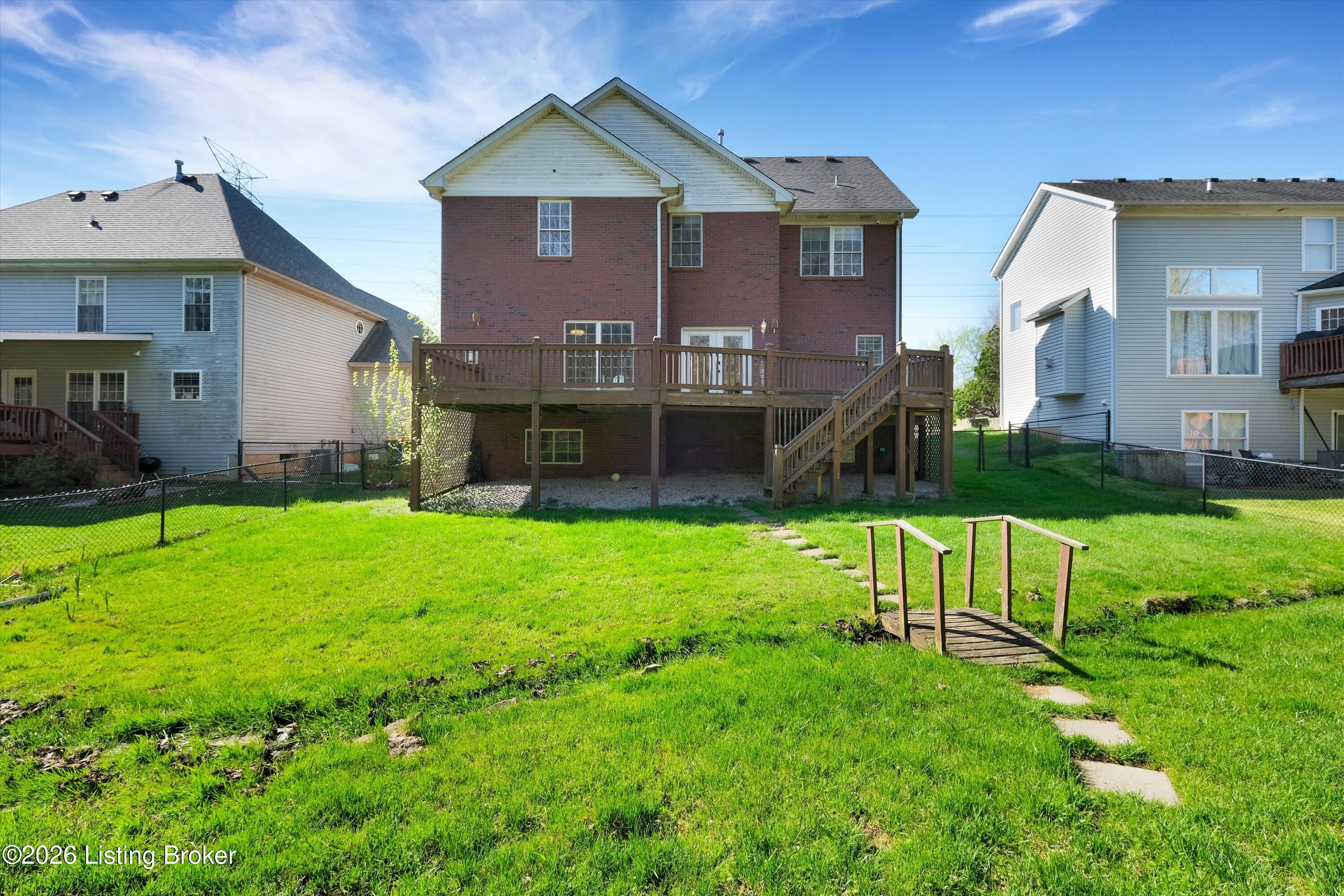 10611 Dry Creek Way