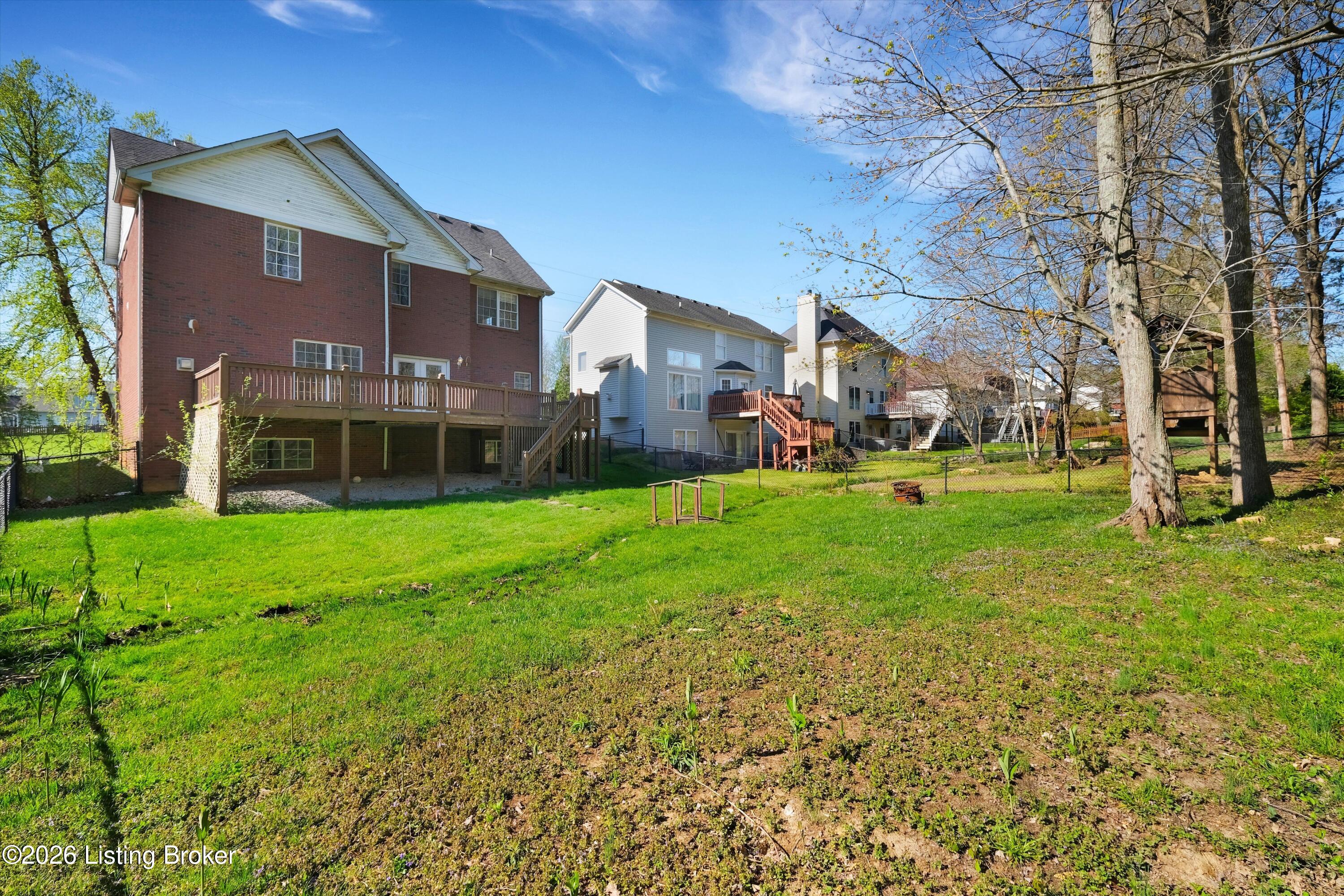 10611 Dry Creek Way