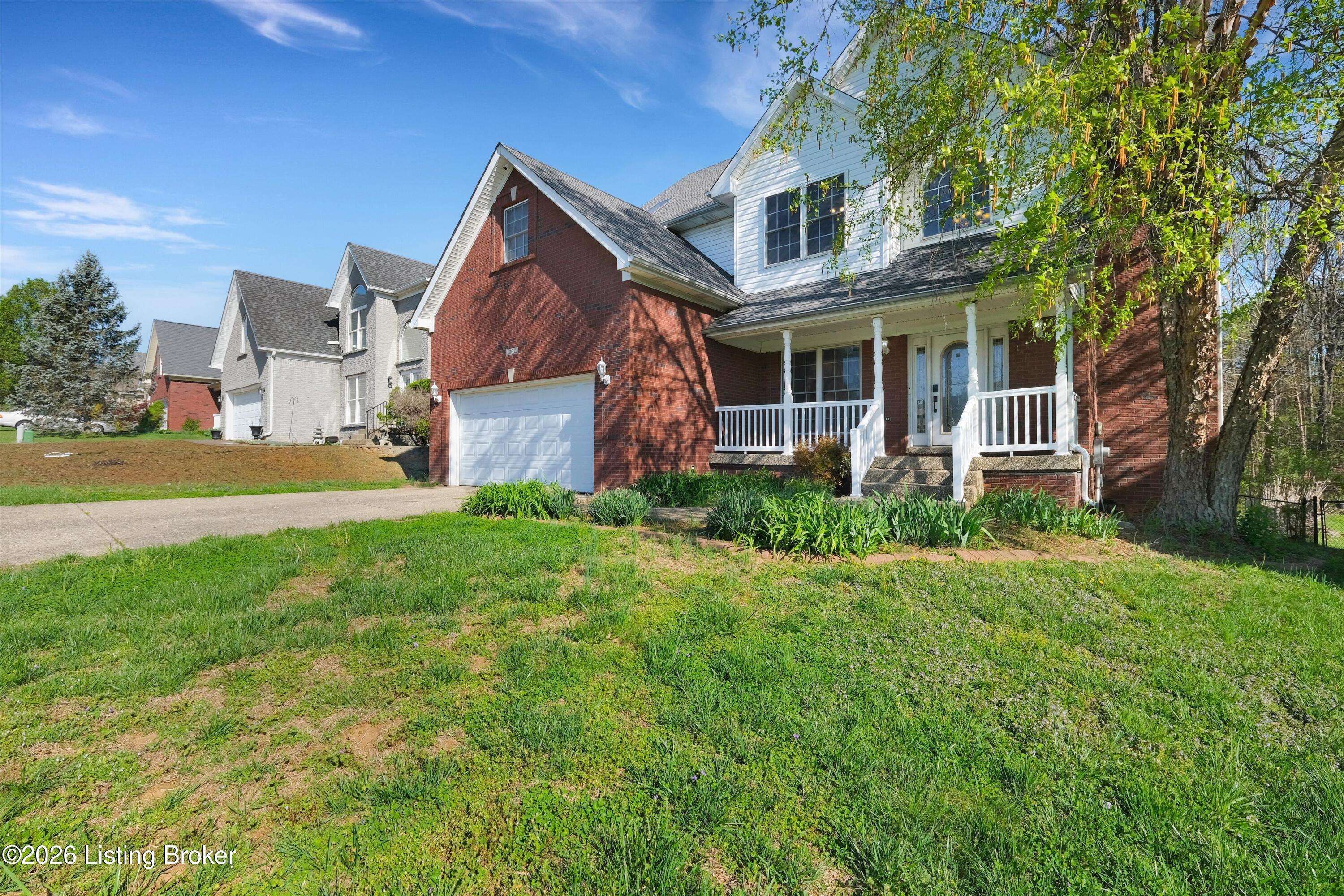 10611 Dry Creek Way