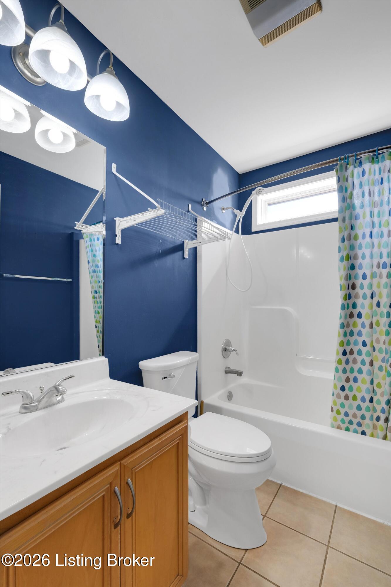 10611 Dry Creek Way