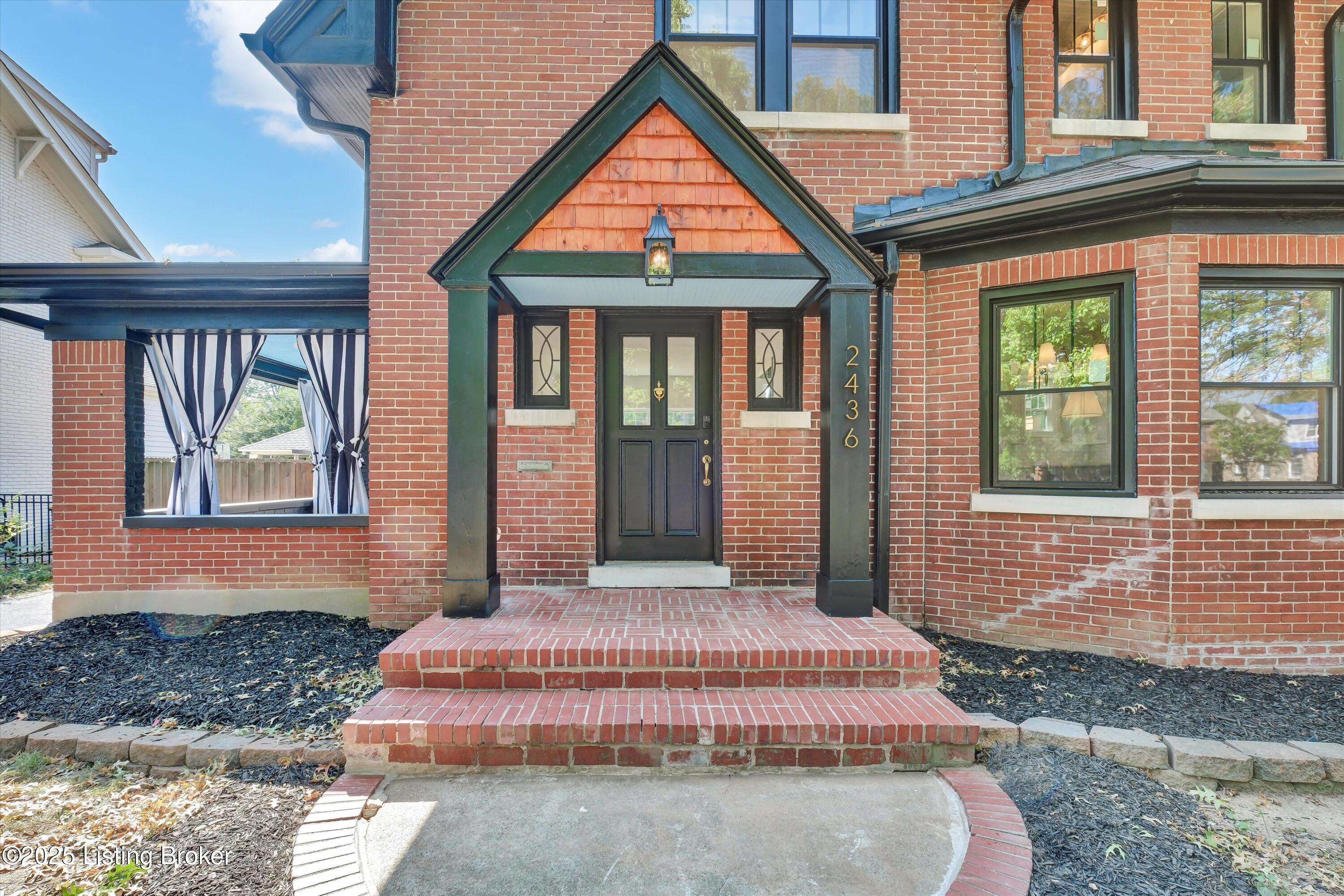 2436 Broadmeade Rd