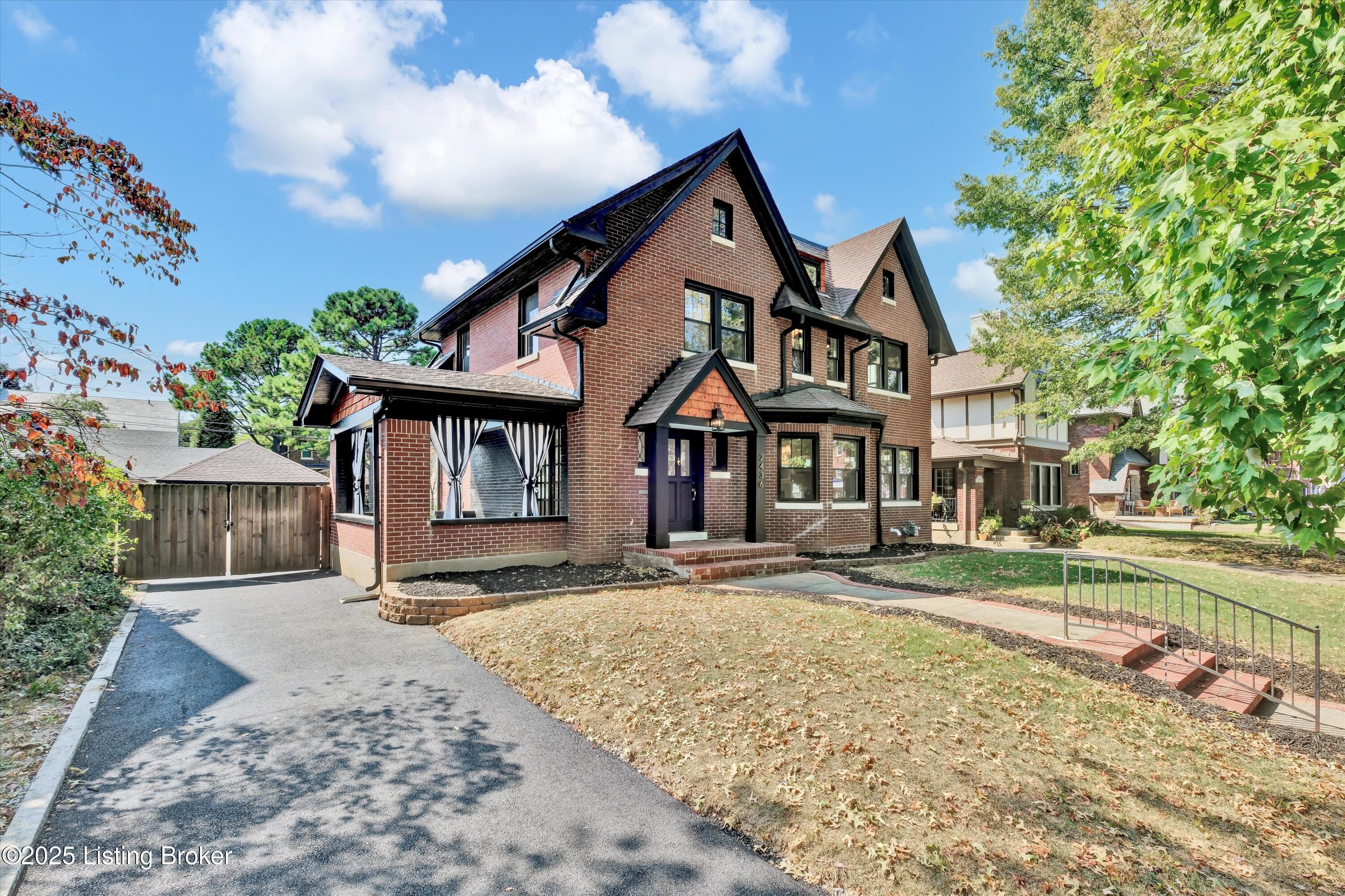 2436 Broadmeade Rd
