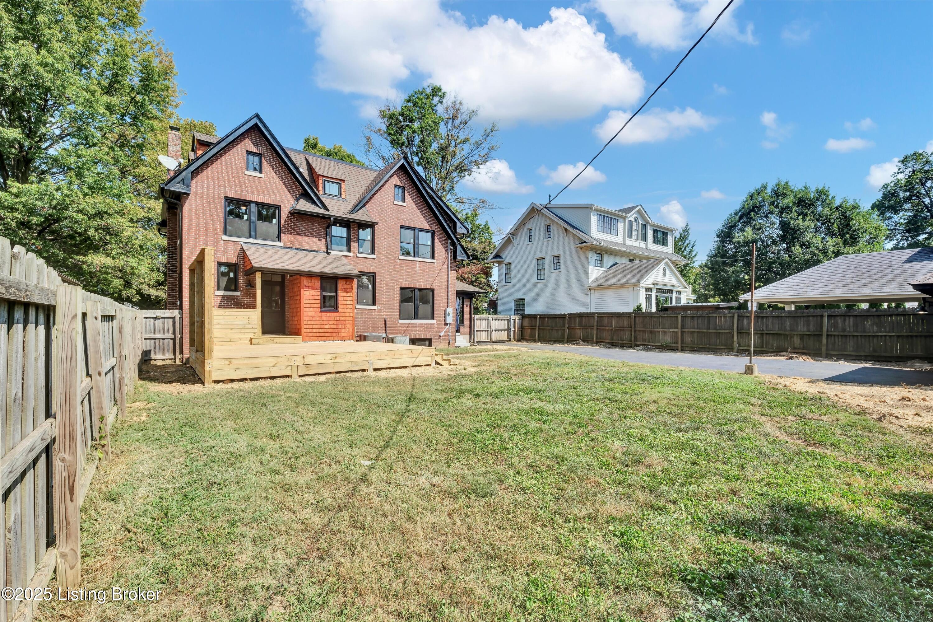 2436 Broadmeade Rd