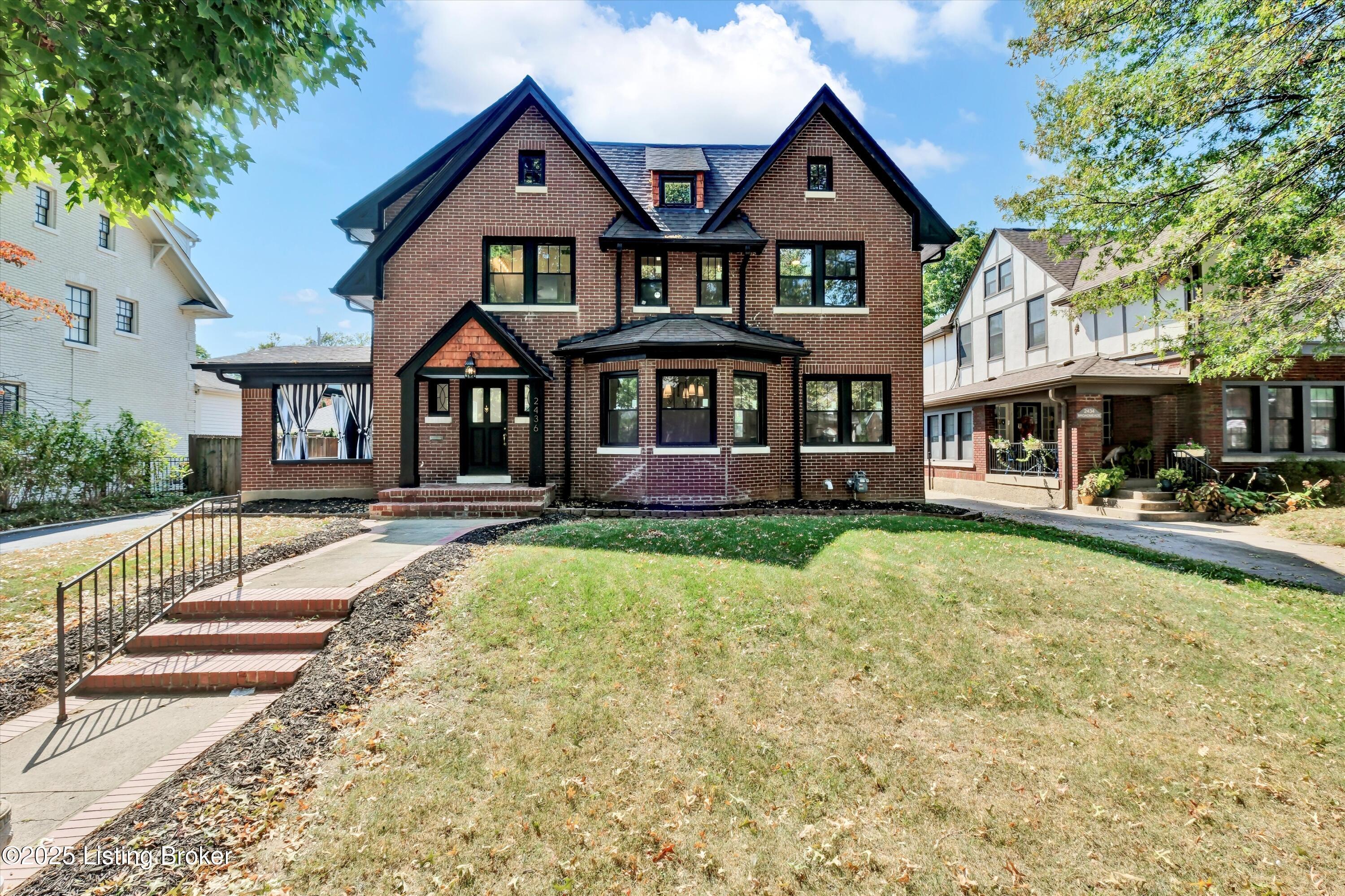 2436 Broadmeade Rd
