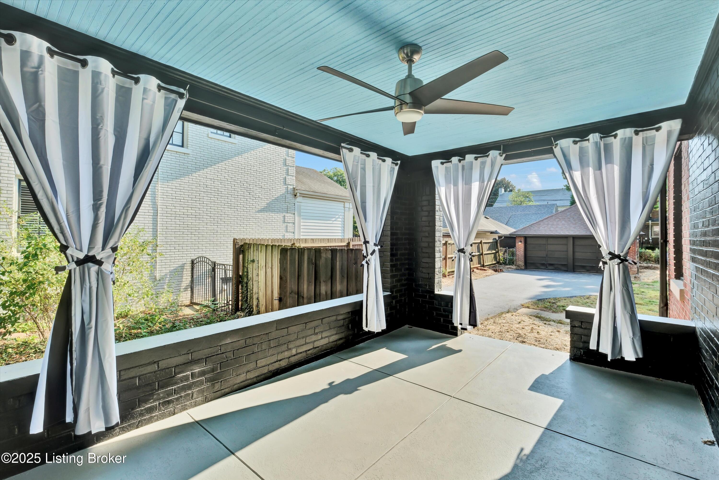 2436 Broadmeade Rd