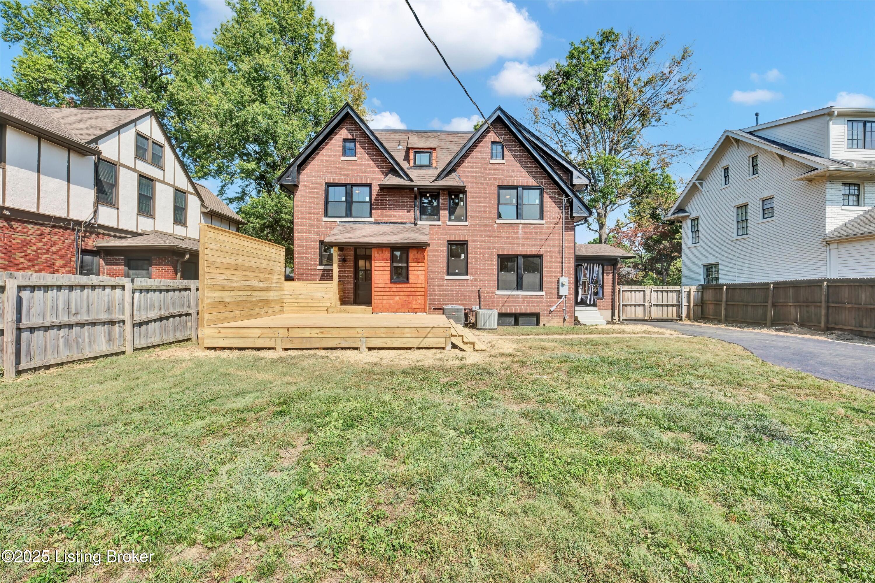 2436 Broadmeade Rd