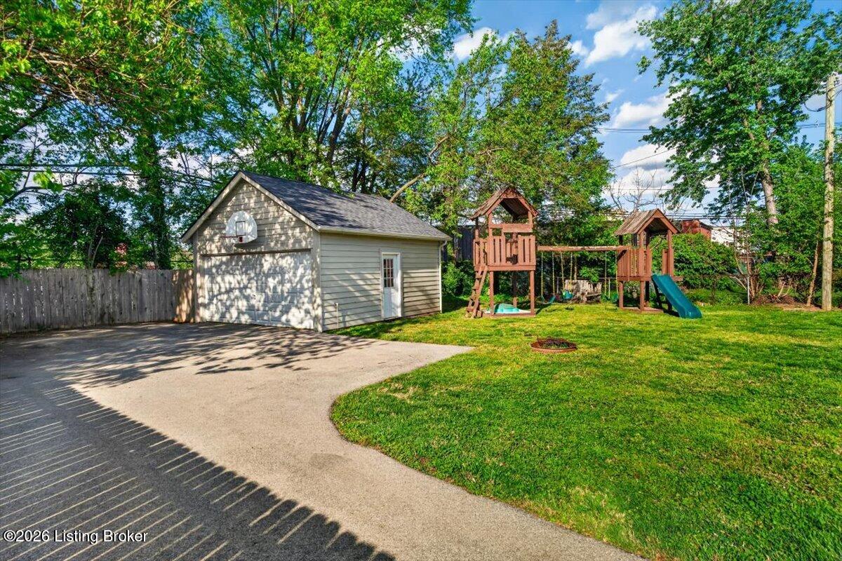 219 Norbourne Blvd