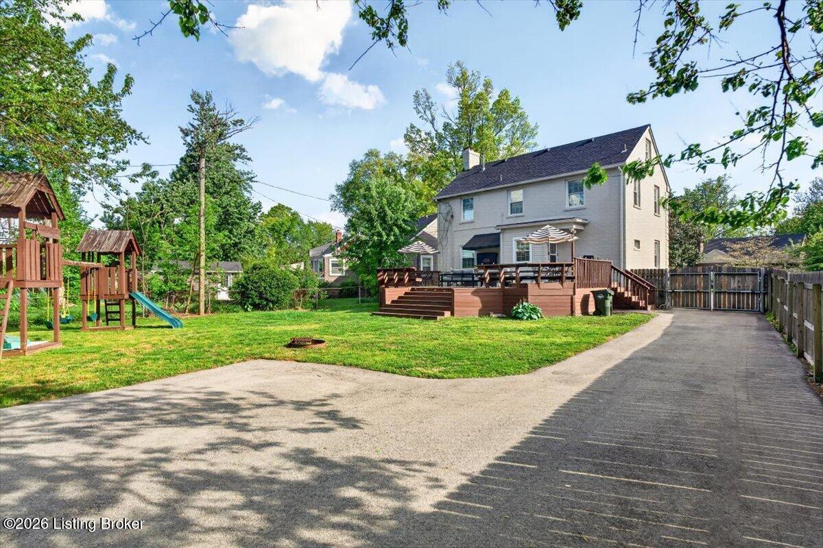 219 Norbourne Blvd