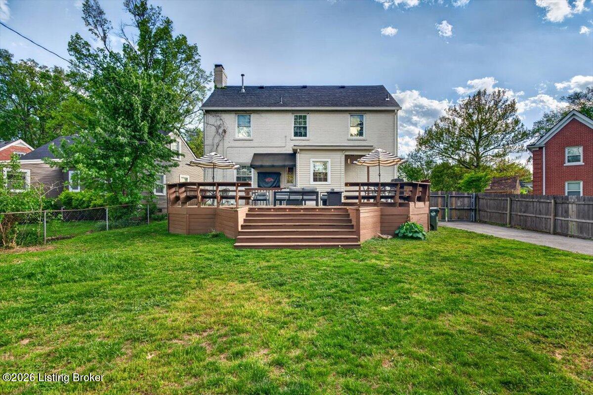 219 Norbourne Blvd