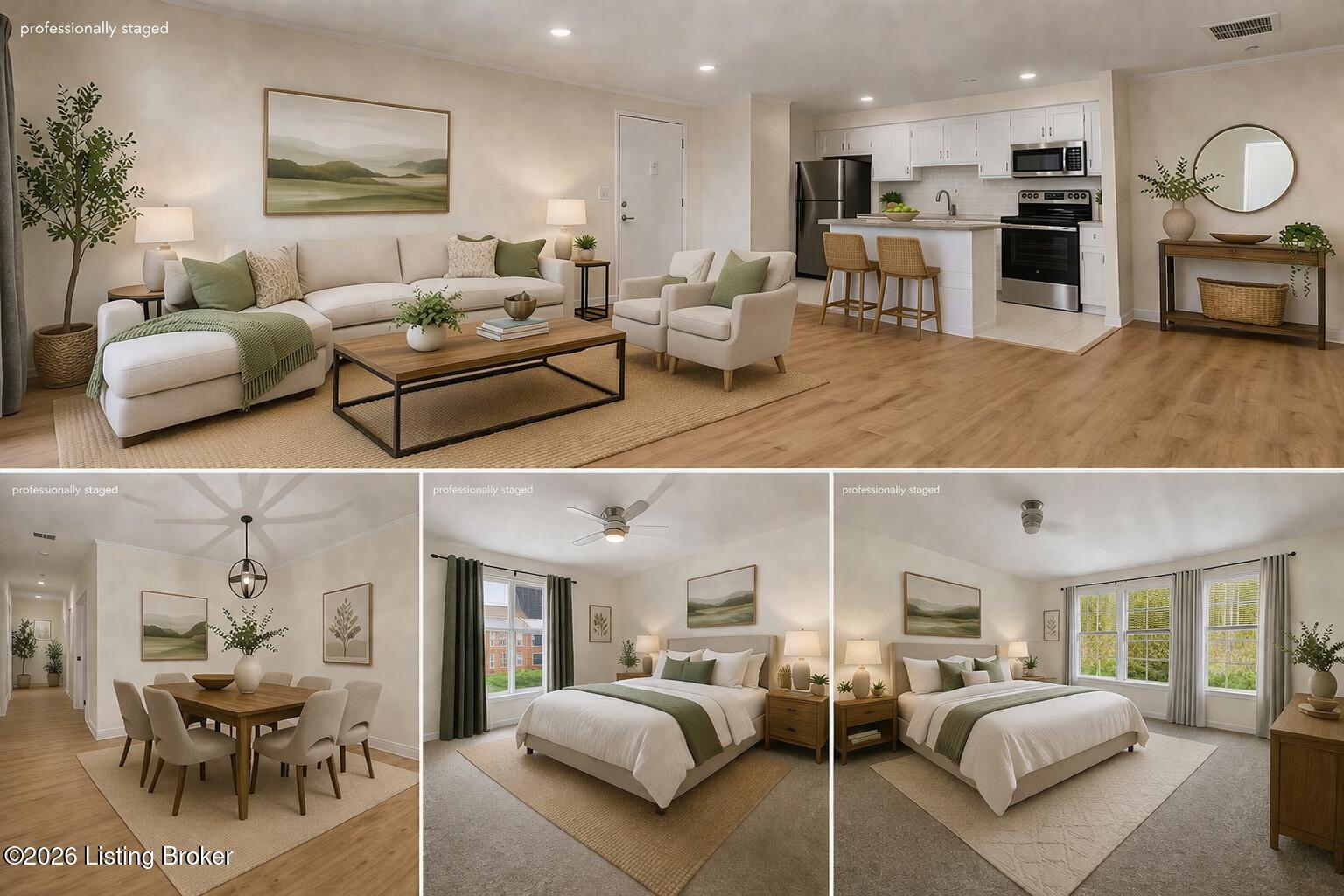 247 Stonehenge Dr 104