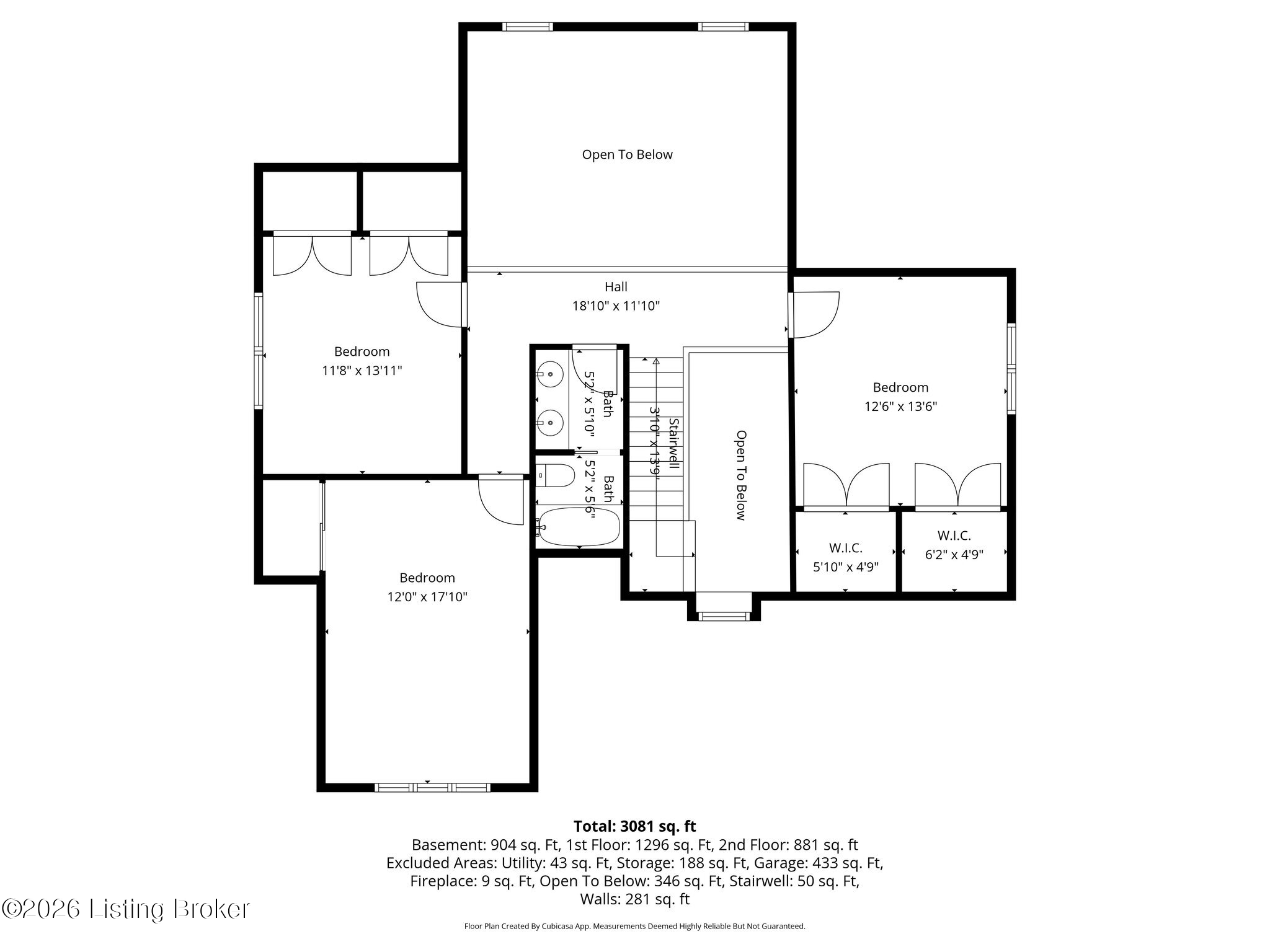 1211 Summit Parks Dr