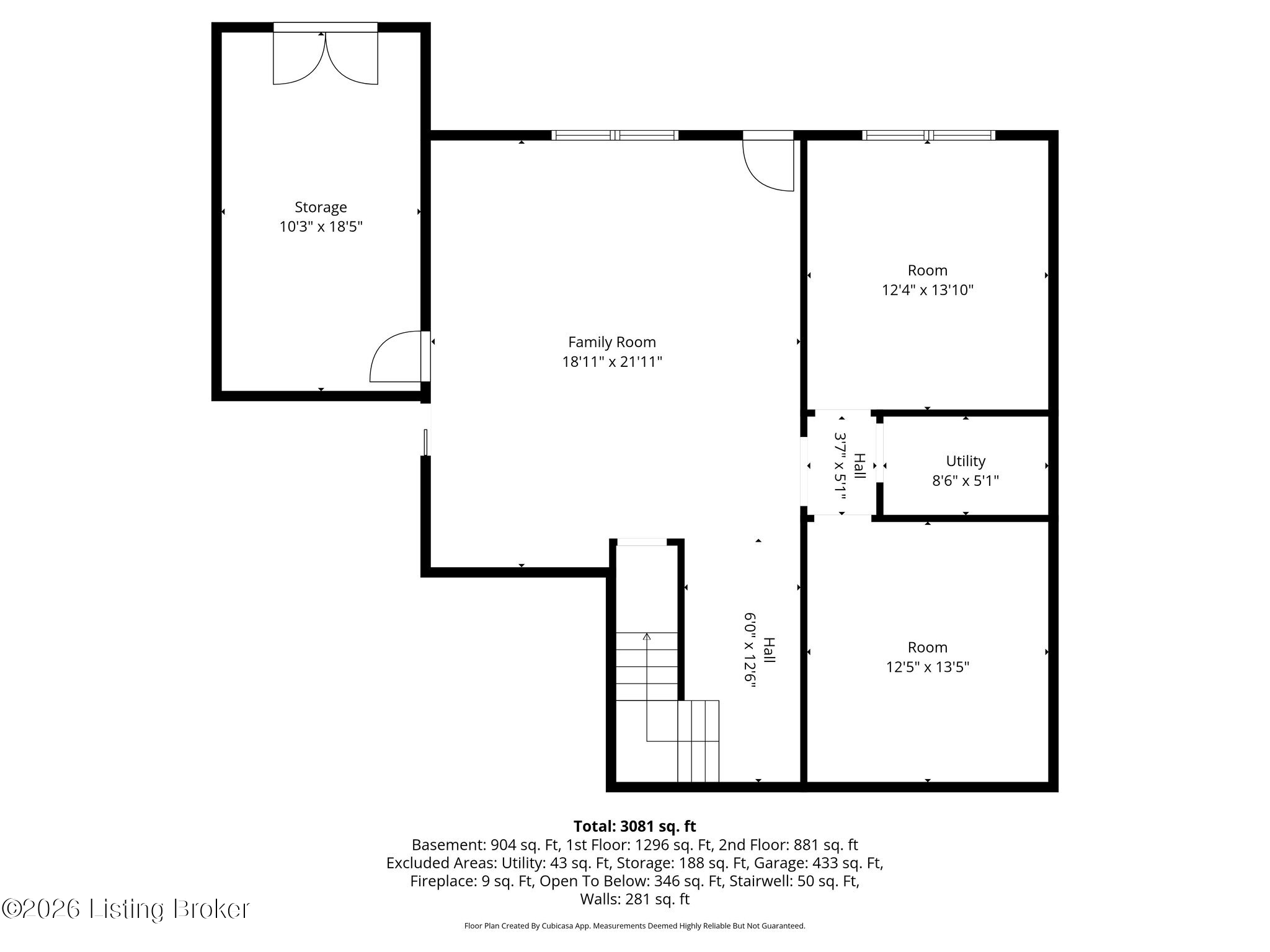 1211 Summit Parks Dr