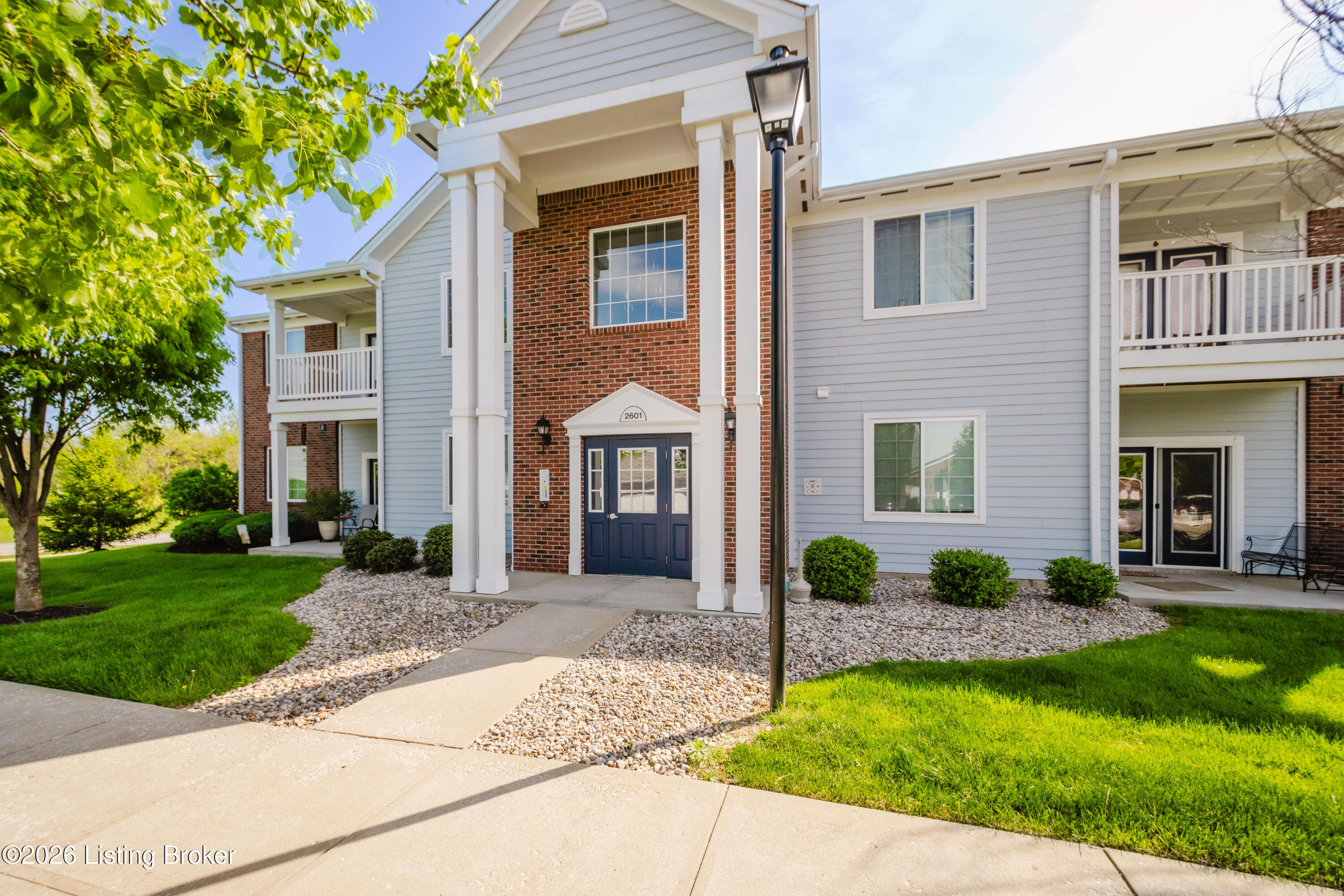 2601 Bradford Commons Dr 203