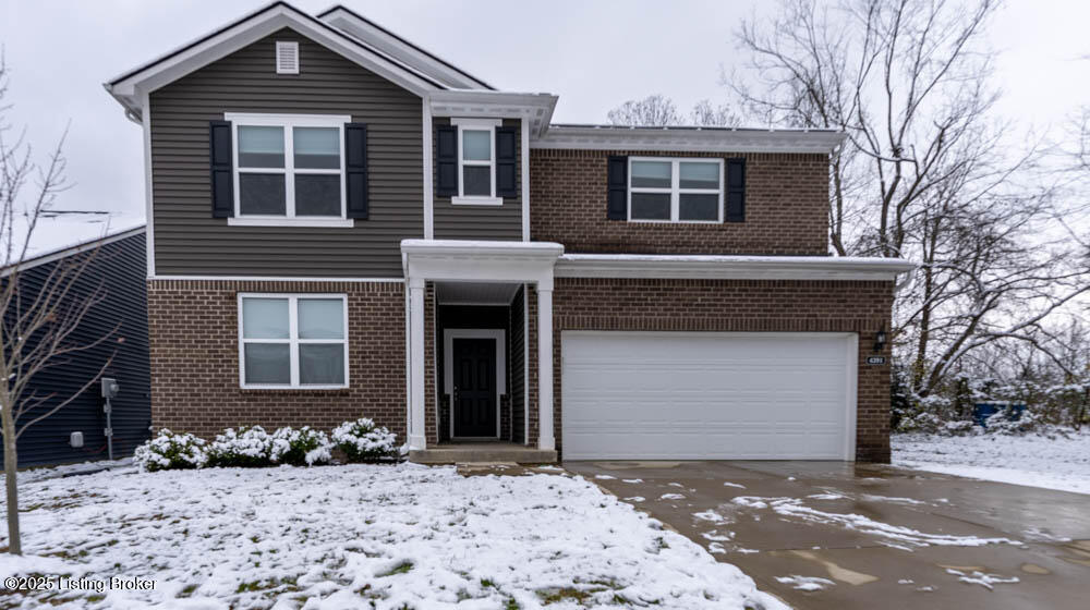 4391 Coppice Trail