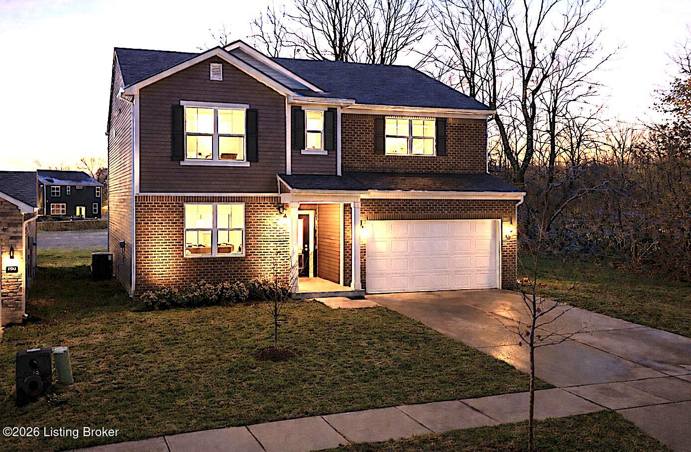 4391 Coppice Trail