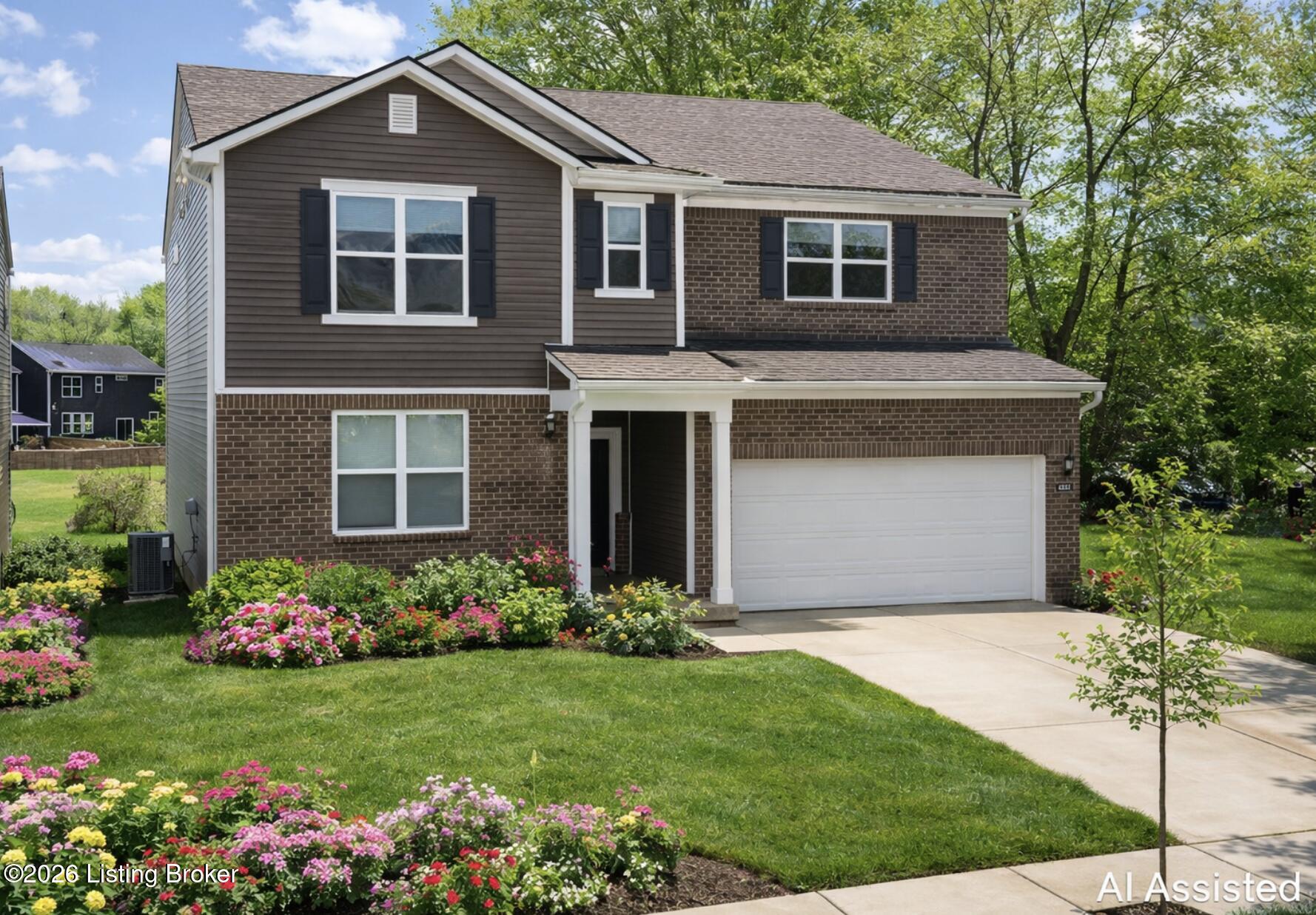 4391 Coppice Trail