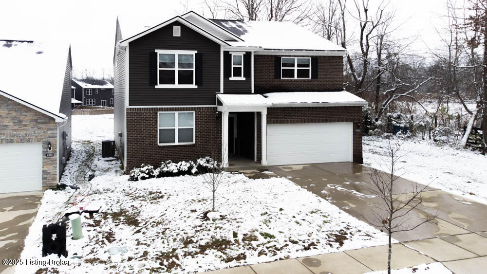 4391 Coppice Trail