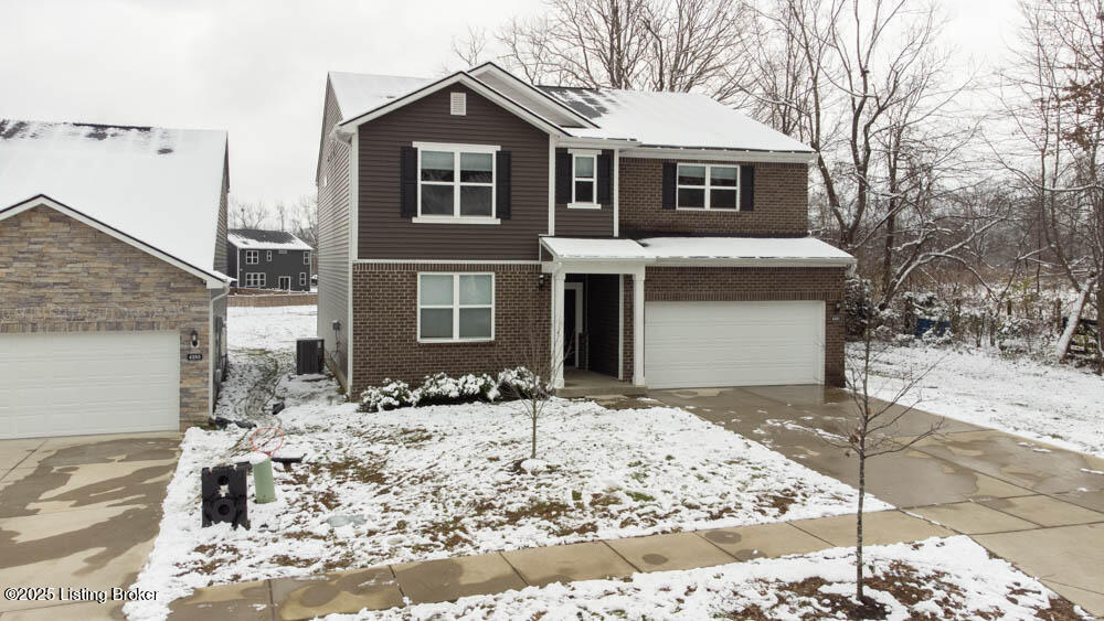 4391 Coppice Trail