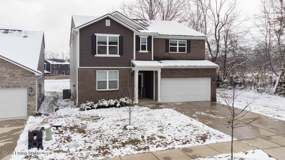 4391 Coppice Trail