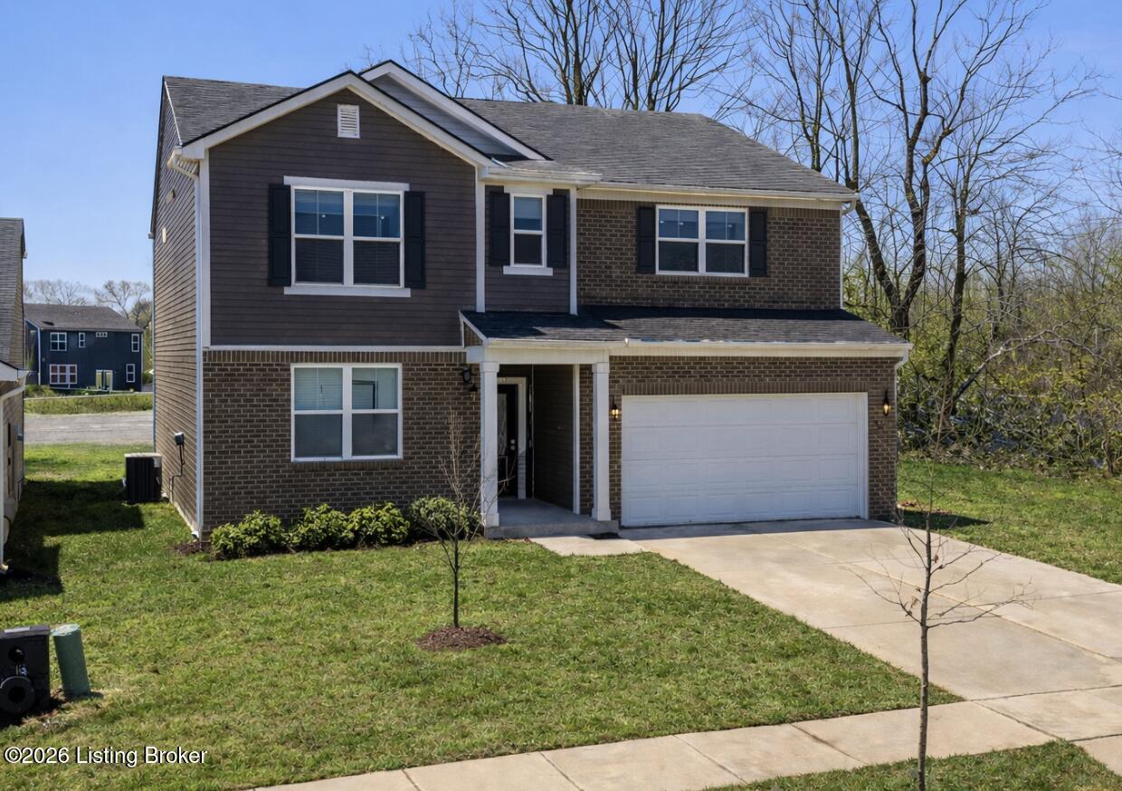 4391 Coppice Trail