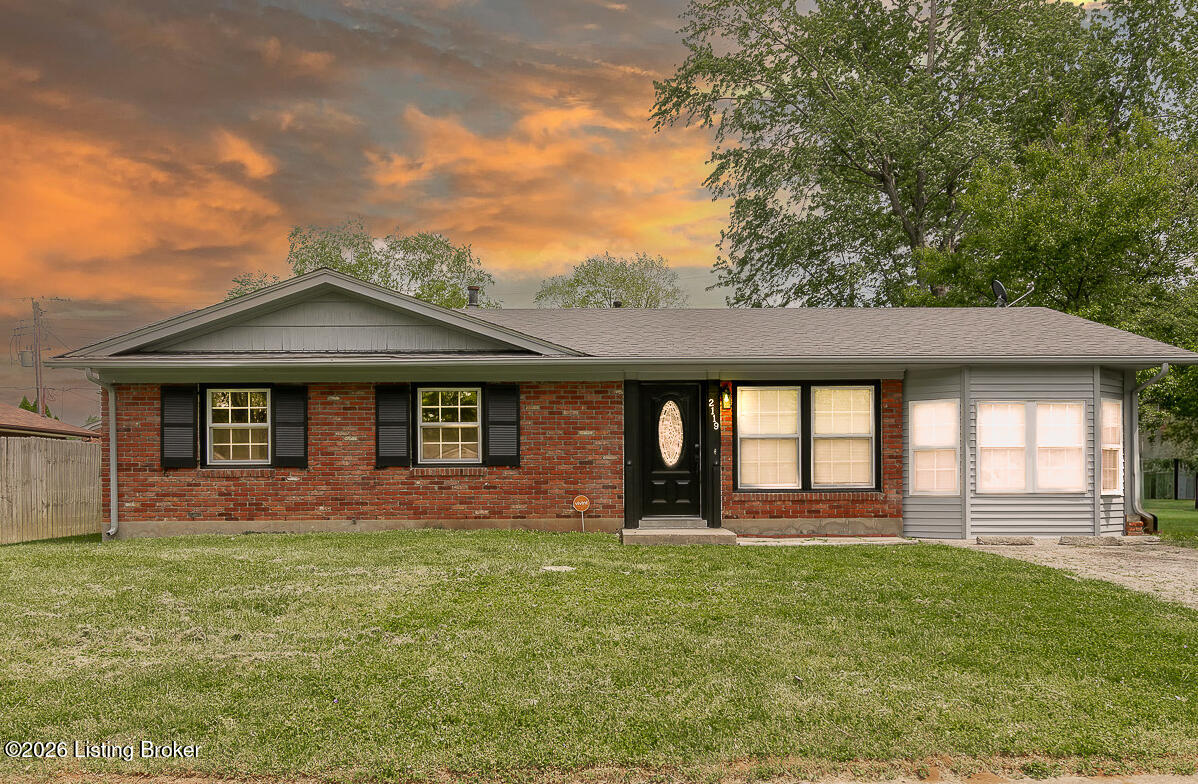 2119 Millside Dr