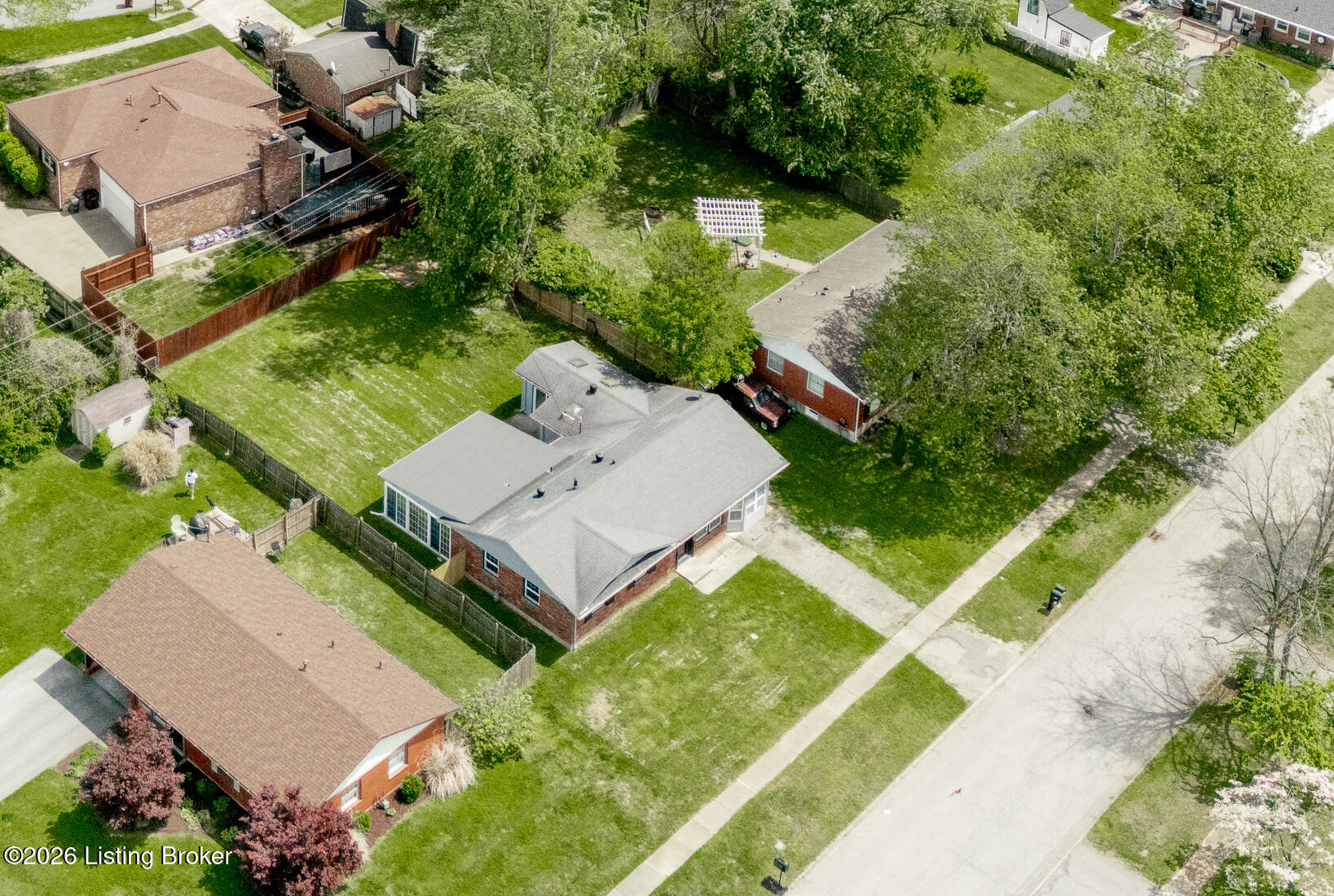 2119 Millside Dr
